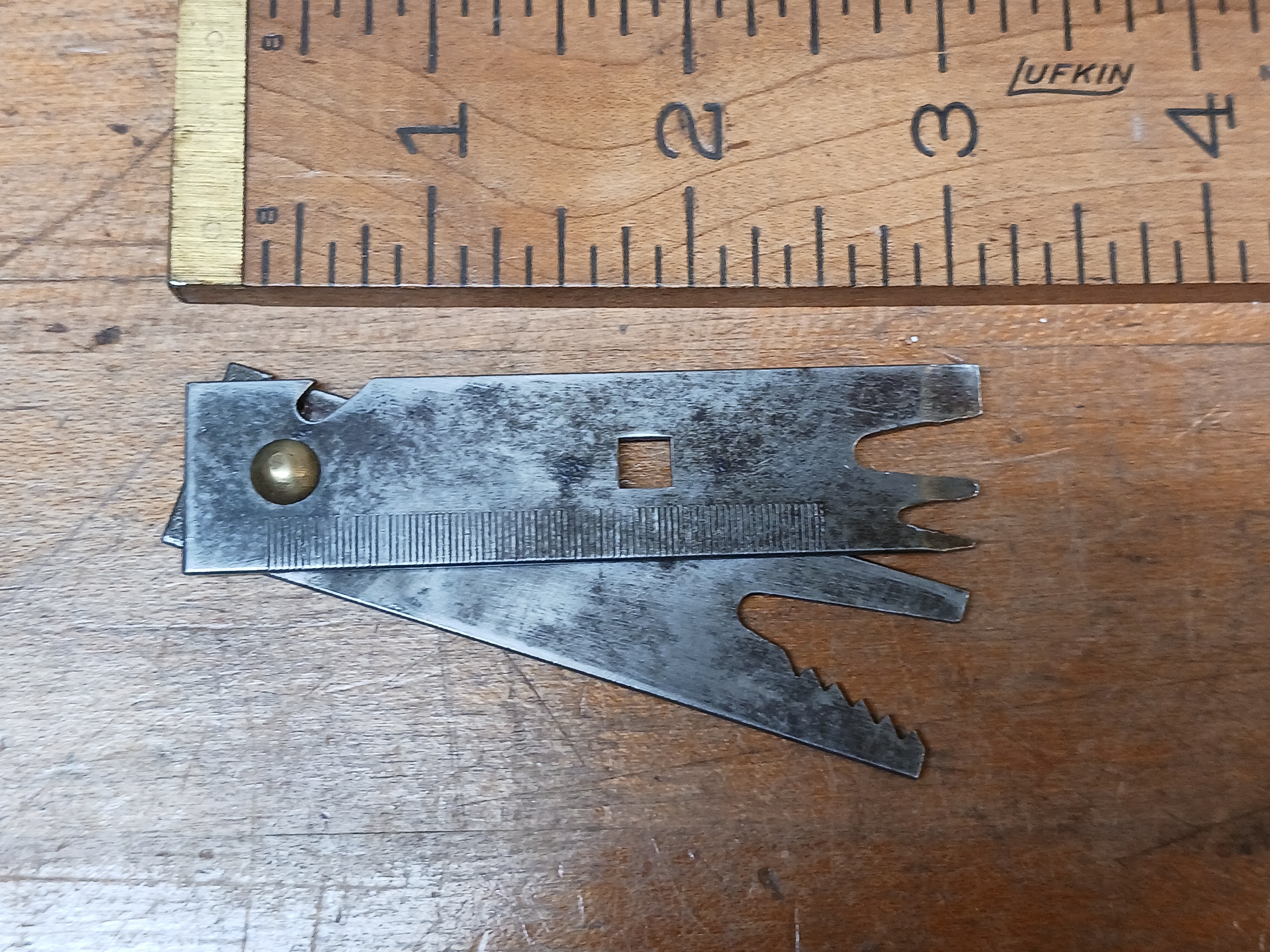 Bottle Opener Screwdriver PAT APPLD FOR