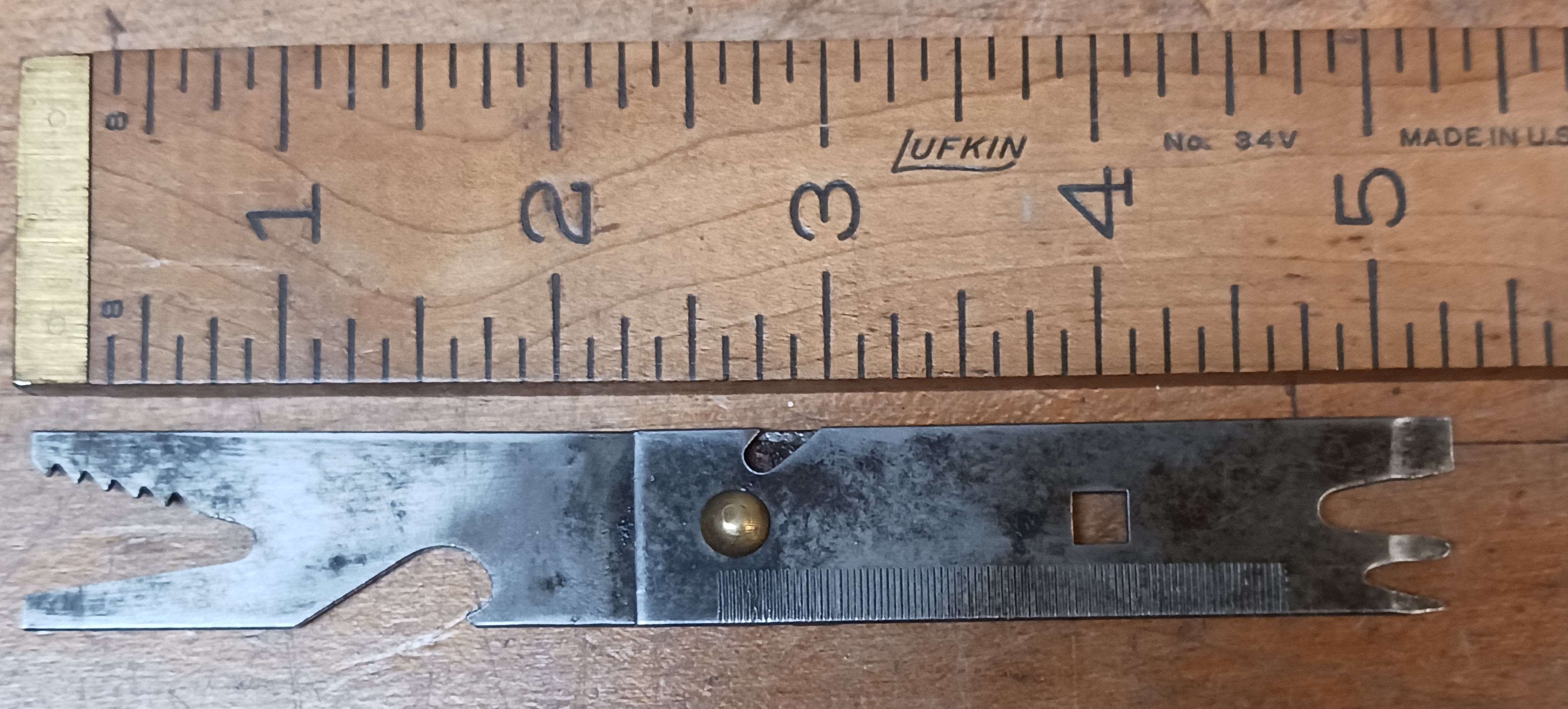 Bottle Opener Screwdriver PAT APPLD FOR