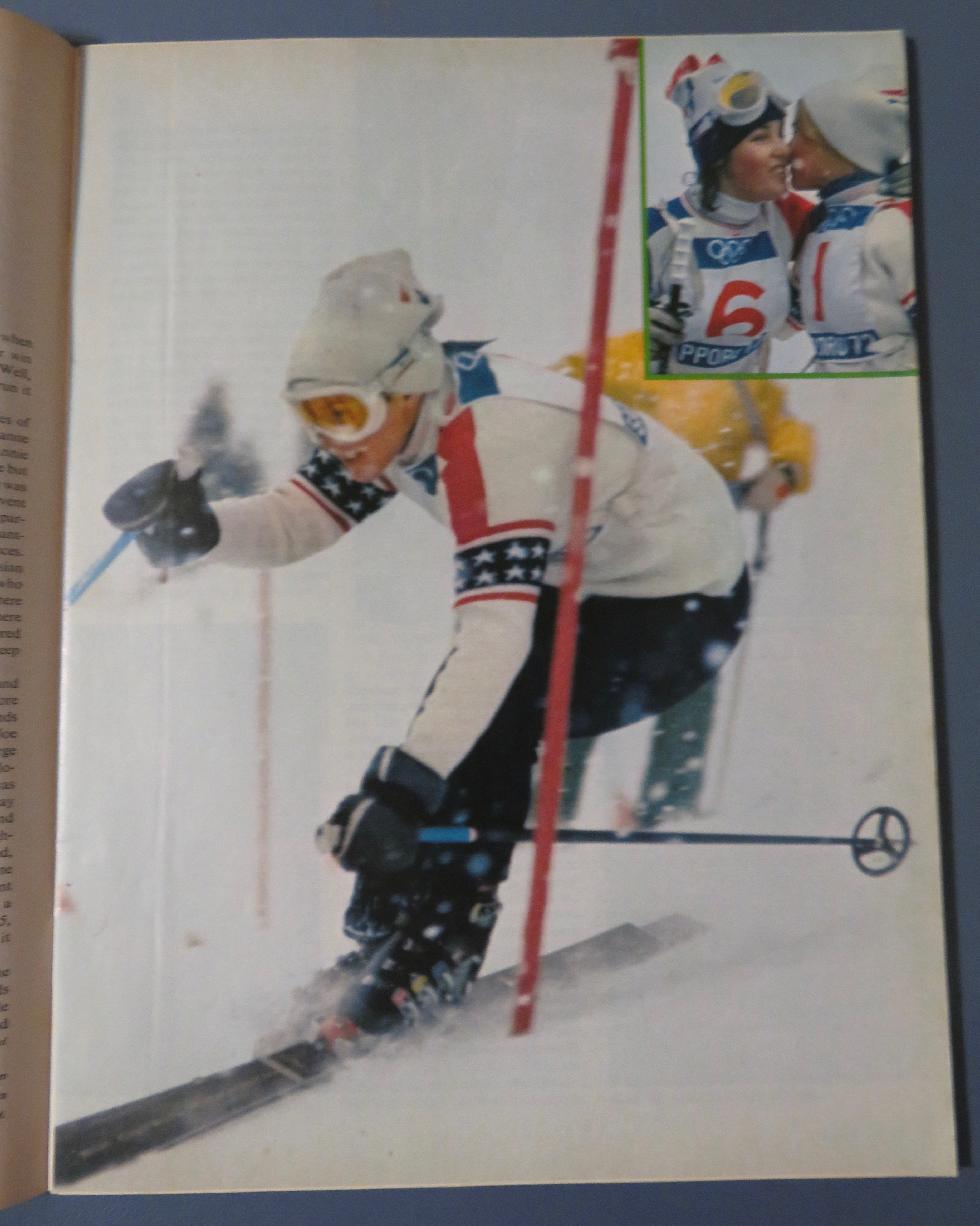 Sports Illustrated Magazine-February 21, 1972-Marquette