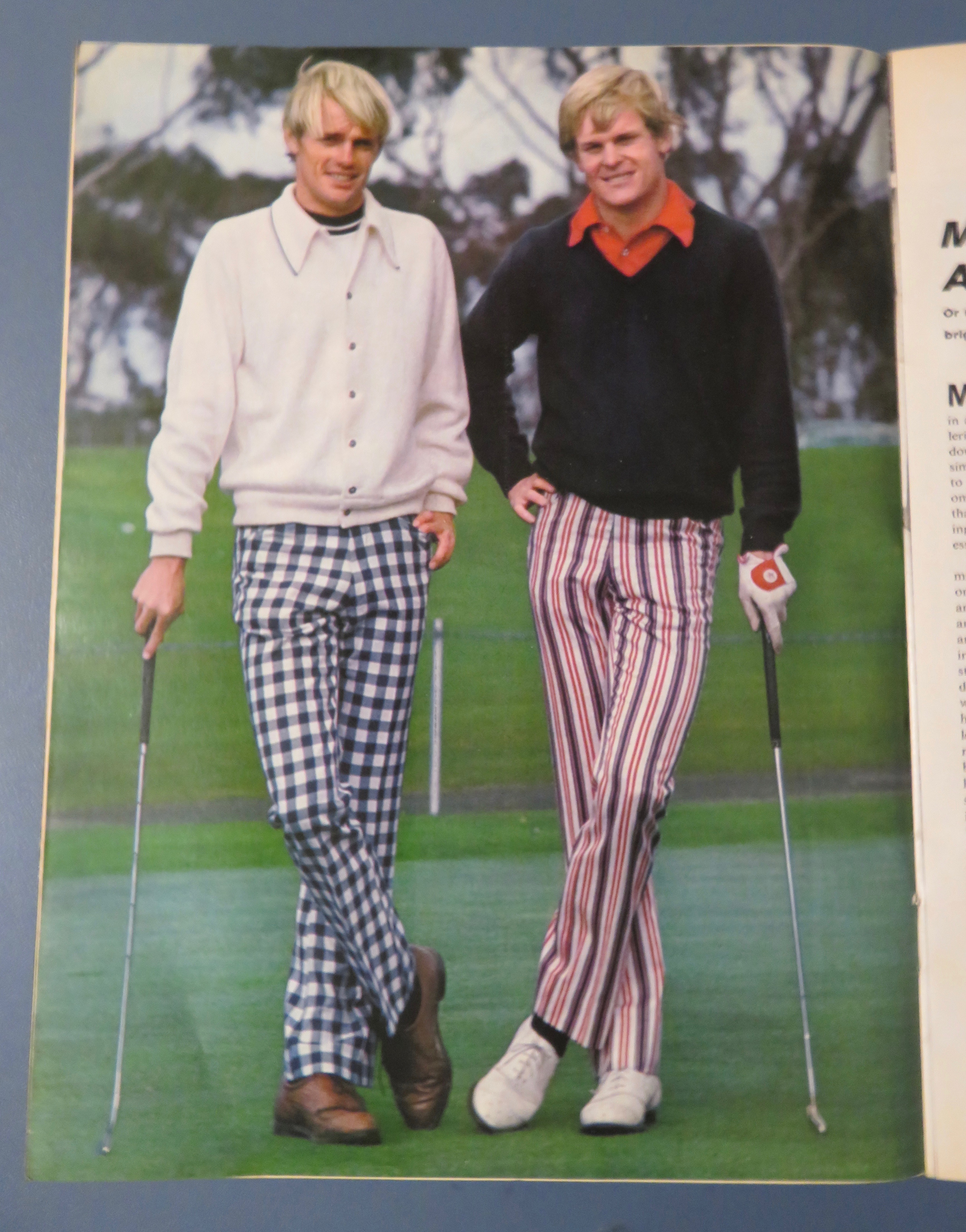 Sports Illustrated Magazine-February 21, 1972-Marquette