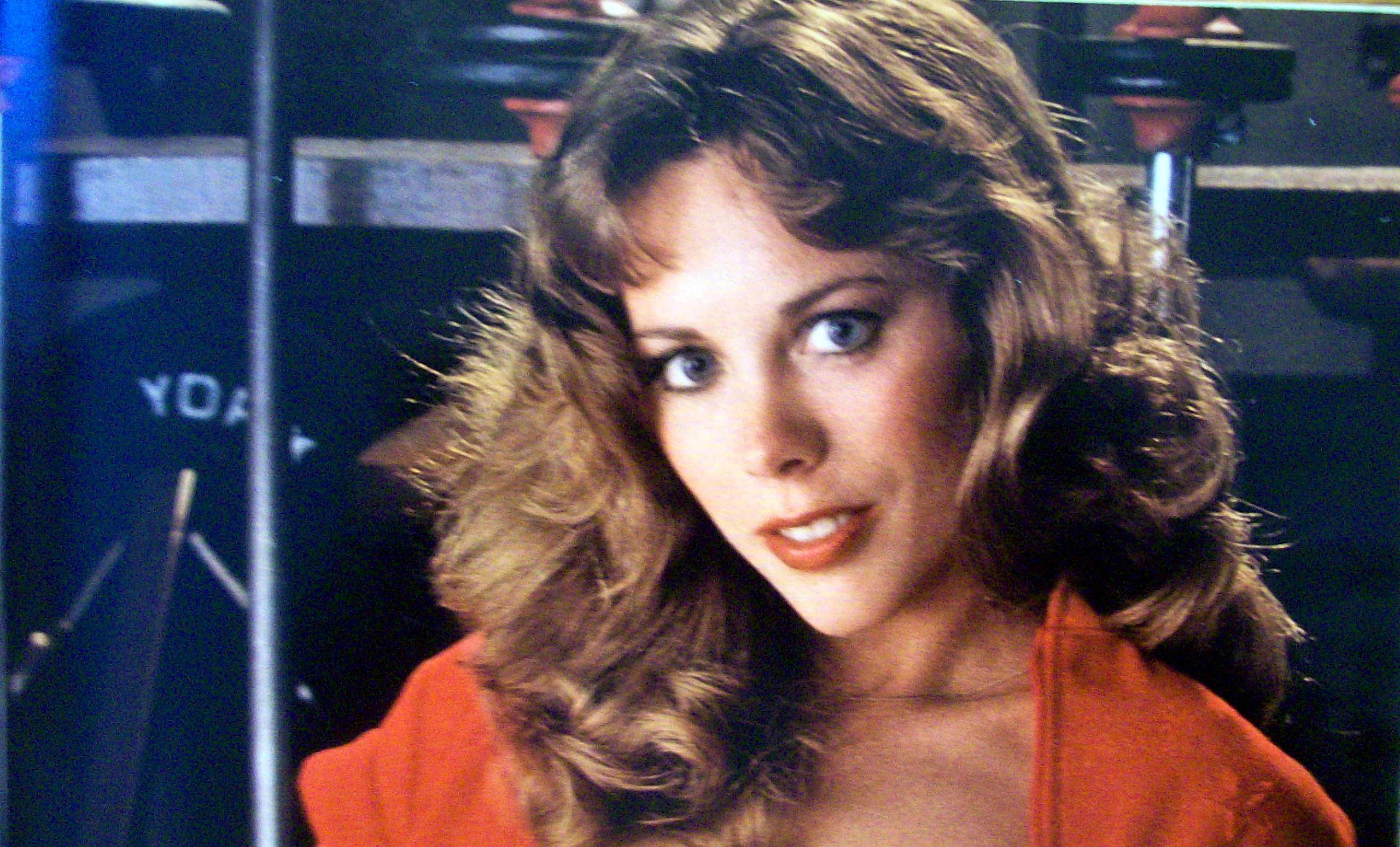 Playboy Magazine-October 1981-Kelly Tough