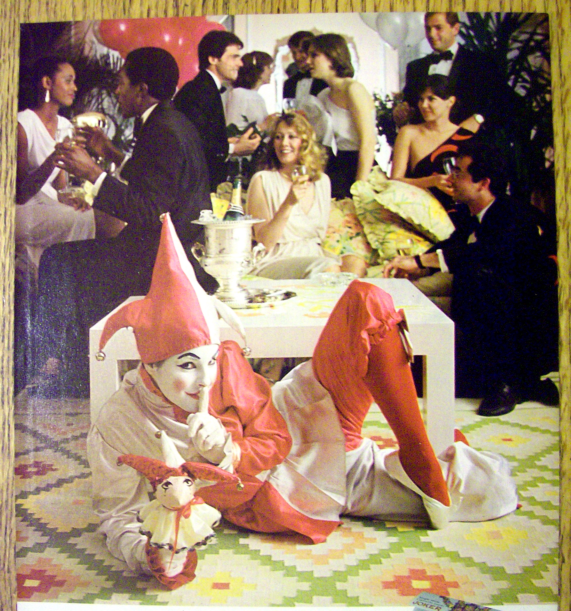 1979 Joker Papers
