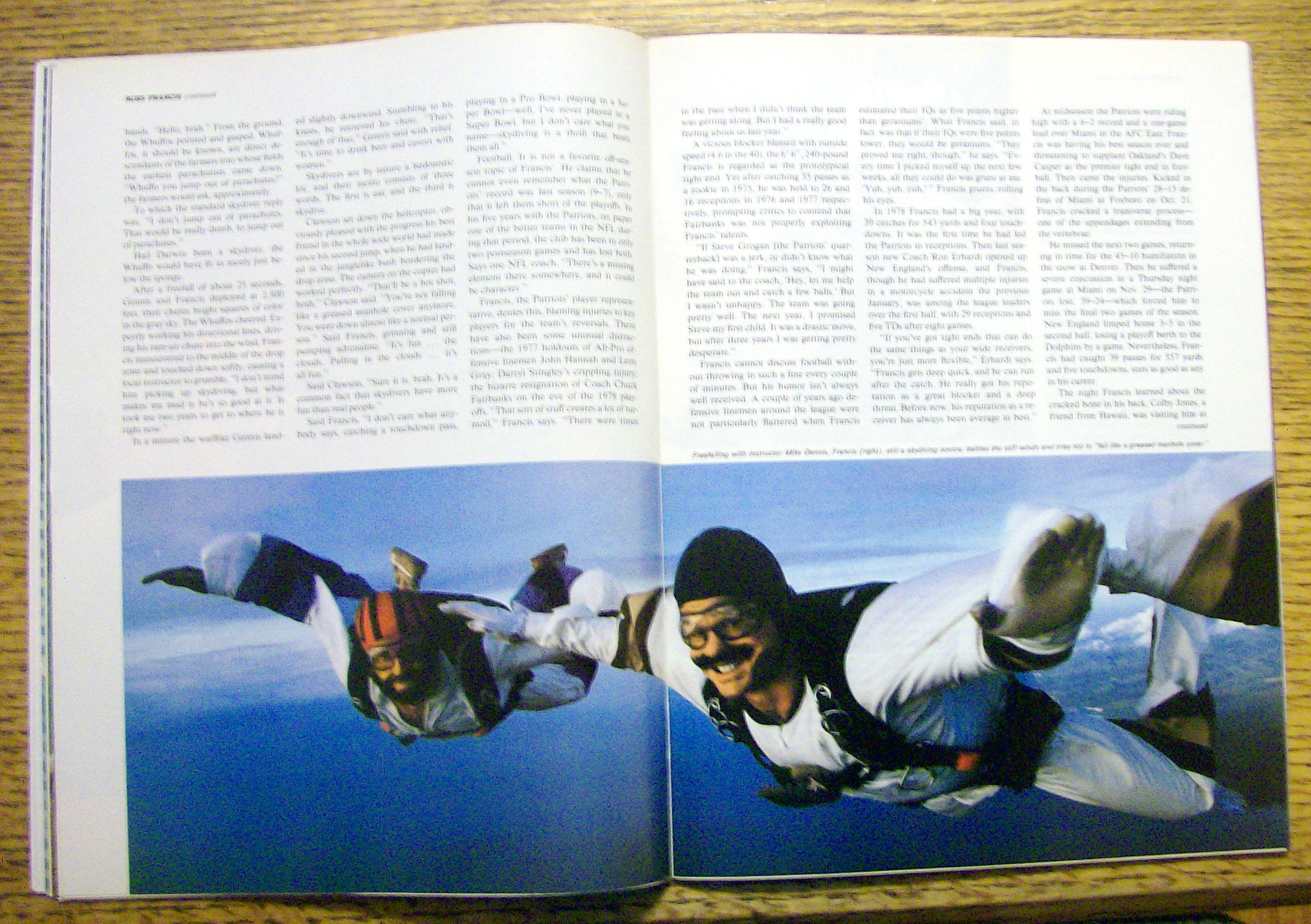 Sports Illustrated Magazine-May 12, 1980-Lady Is Champ