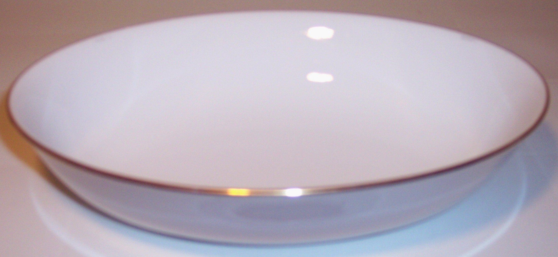 Franciscan Porcelain China Cosmopolitan Vegetable Bowl!