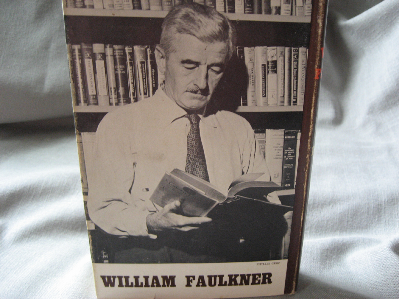 First Edition The Reivers