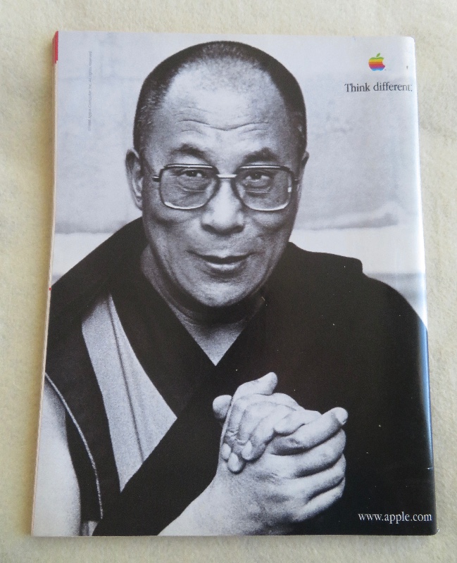 Time Magazine March 9, 1998 75th Anniversary Issue