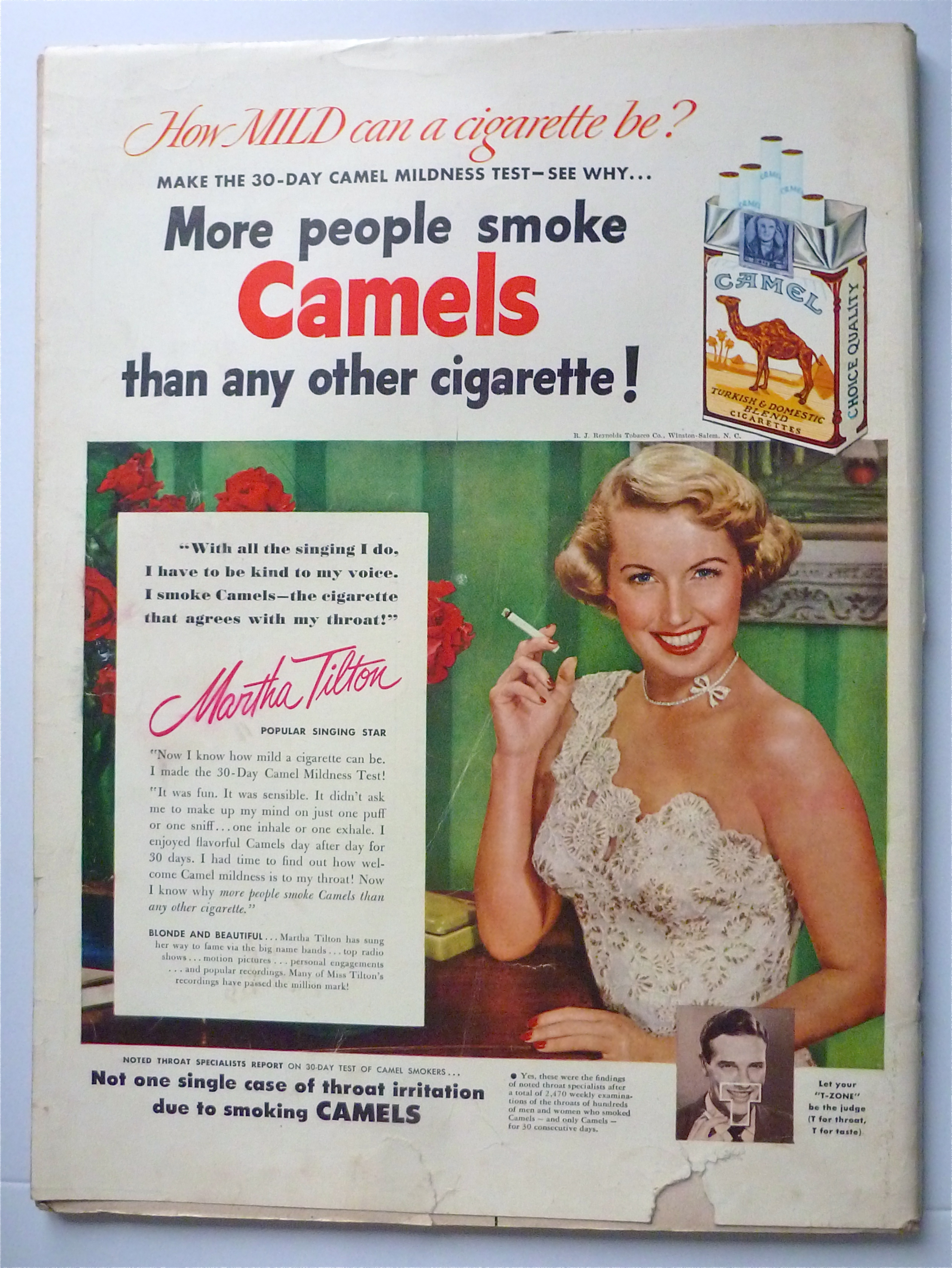 Life Magazine November 6, 1950 Horse Show Rider