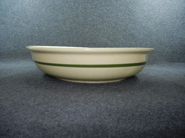 Watt Pottery Apple Spaghetti bowl #39