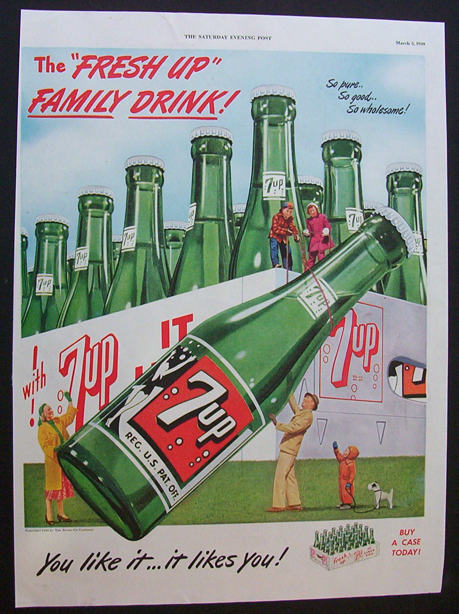1949 7 Up