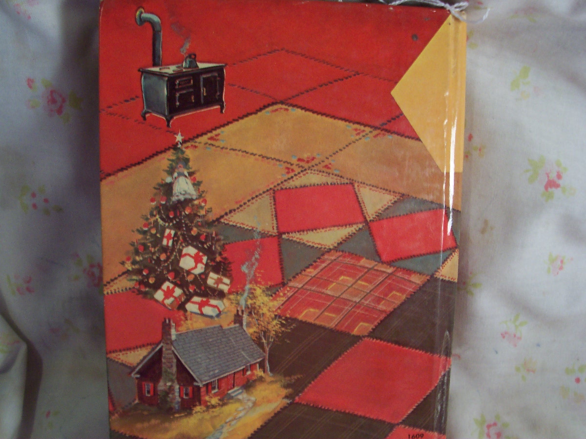 Five Little Peppers and how they grew Book Margaret Sidney 1965