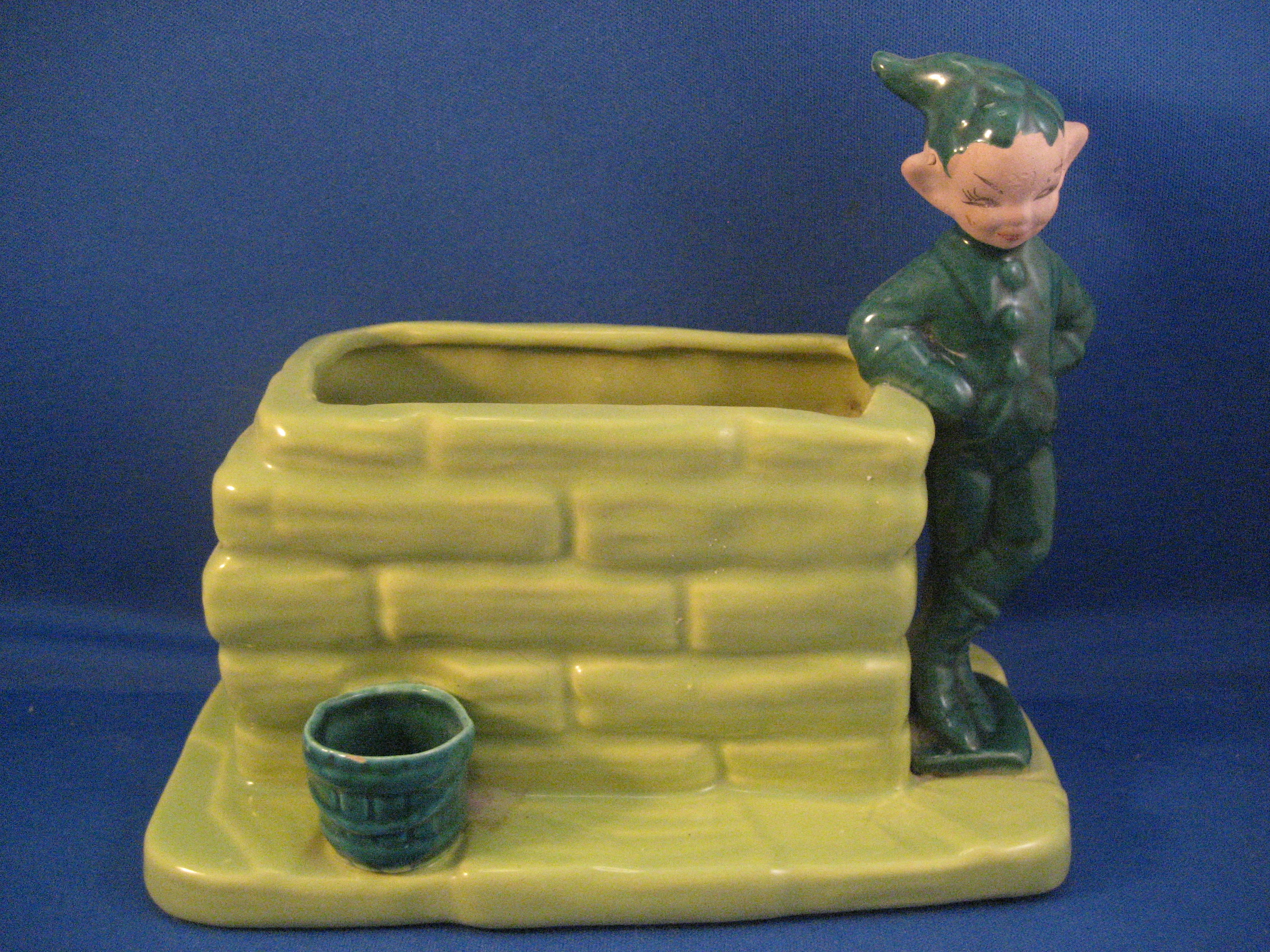 Gilner Pixie Planter