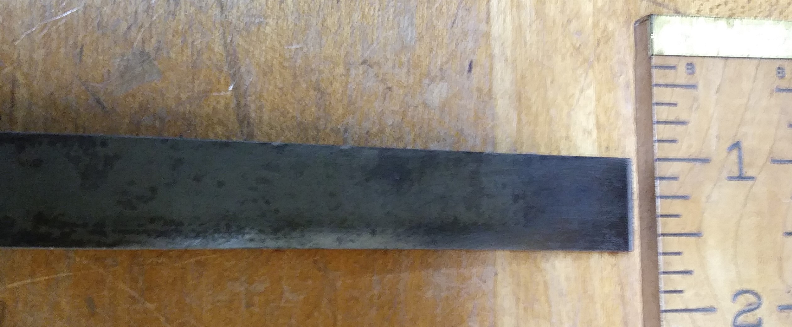 Buck Bros. Socket Firmer Chisel 5/8 inch