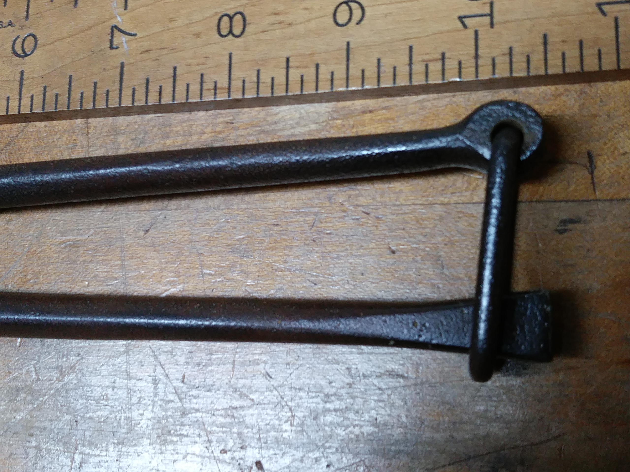 Lineman's Splicing Pliers Double Action