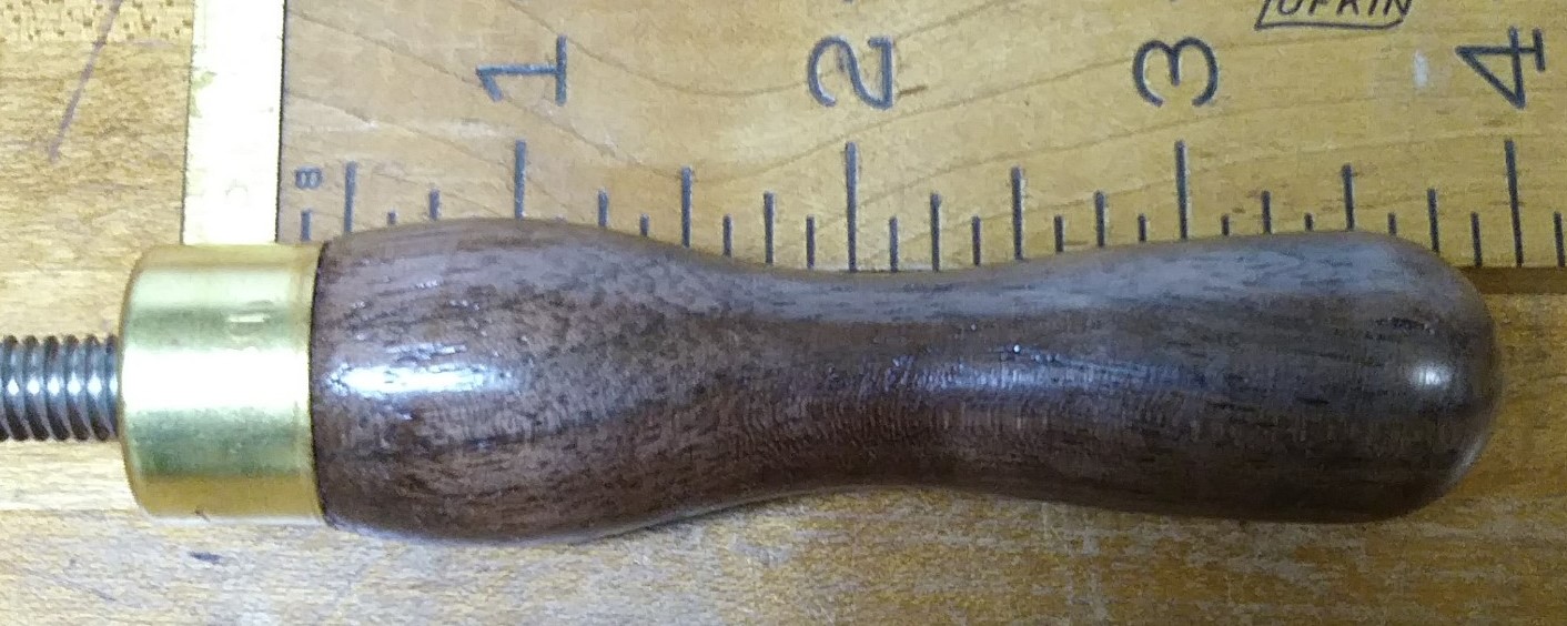 North Bros. Yankee Hand Drill Side Handle Replacement