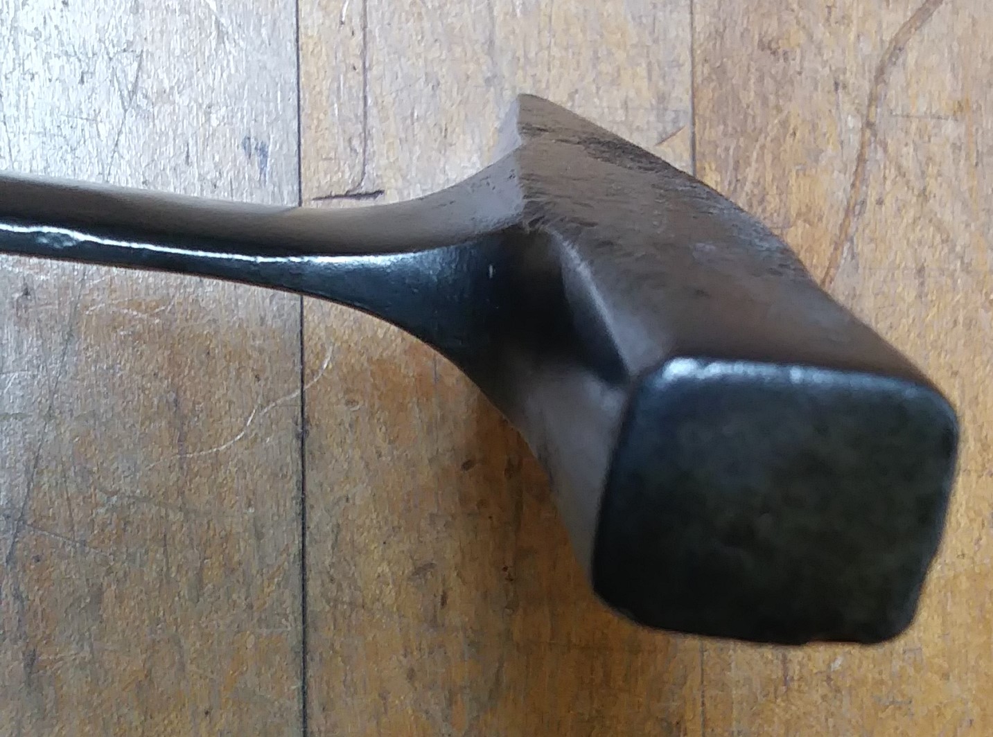 Estwing Cross Peen Sheet Metal Hammer