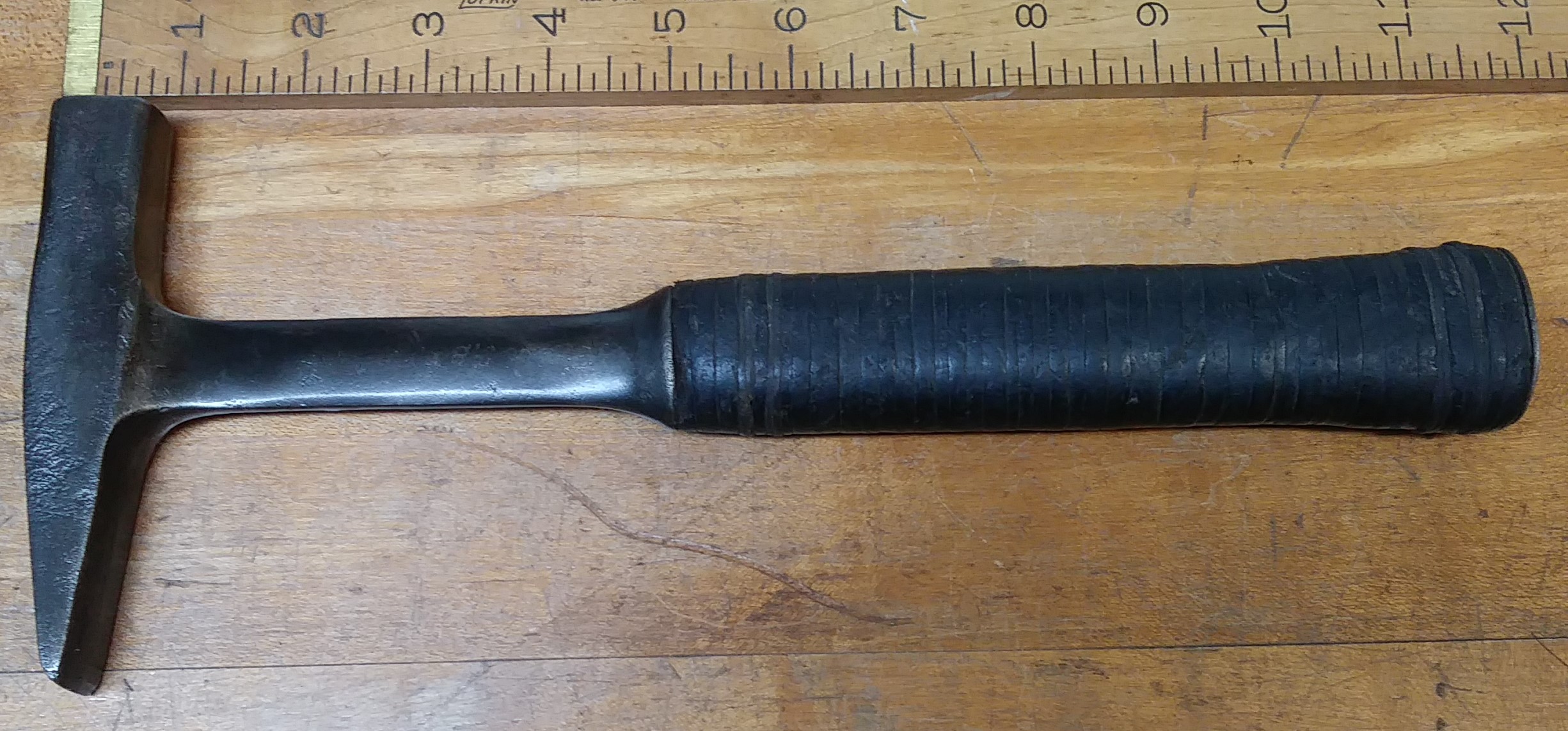 Estwing Cross Peen Sheet Metal Hammer