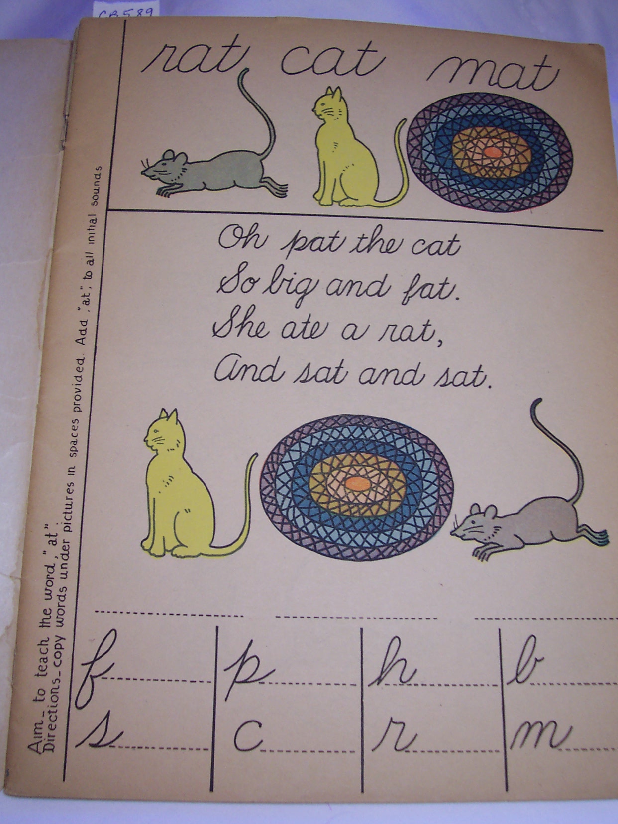 Step By Step with Betty and Jack by Eleanor T Pratt 1935