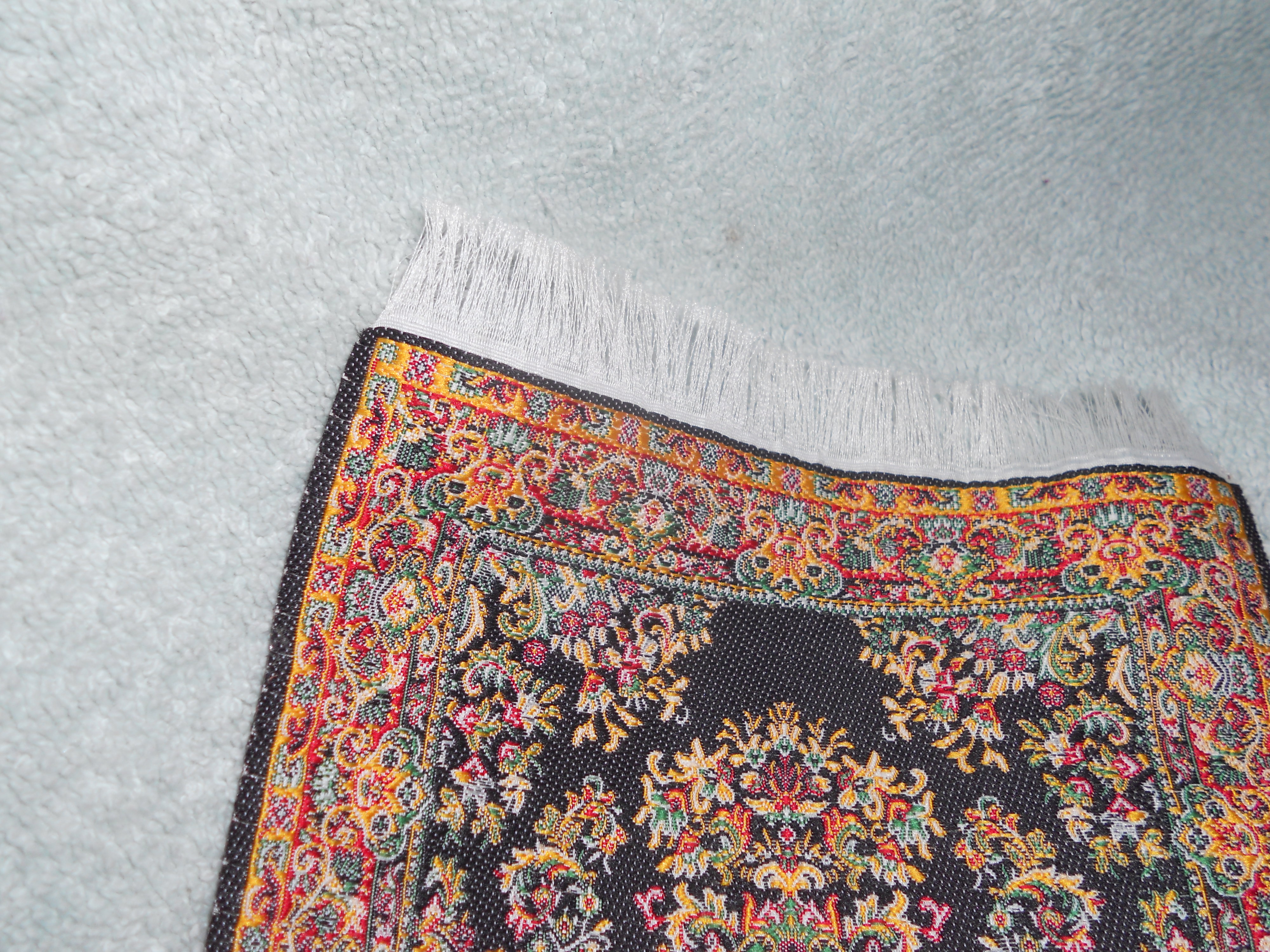 Dollhouse Carpet lot of 2