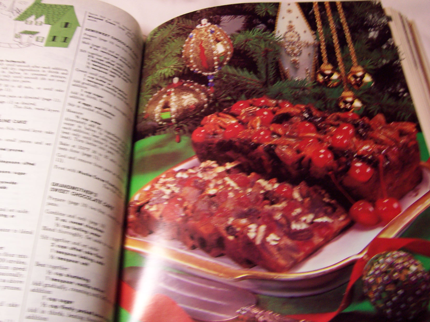 The New World Encyclopedia of Cooking 1975