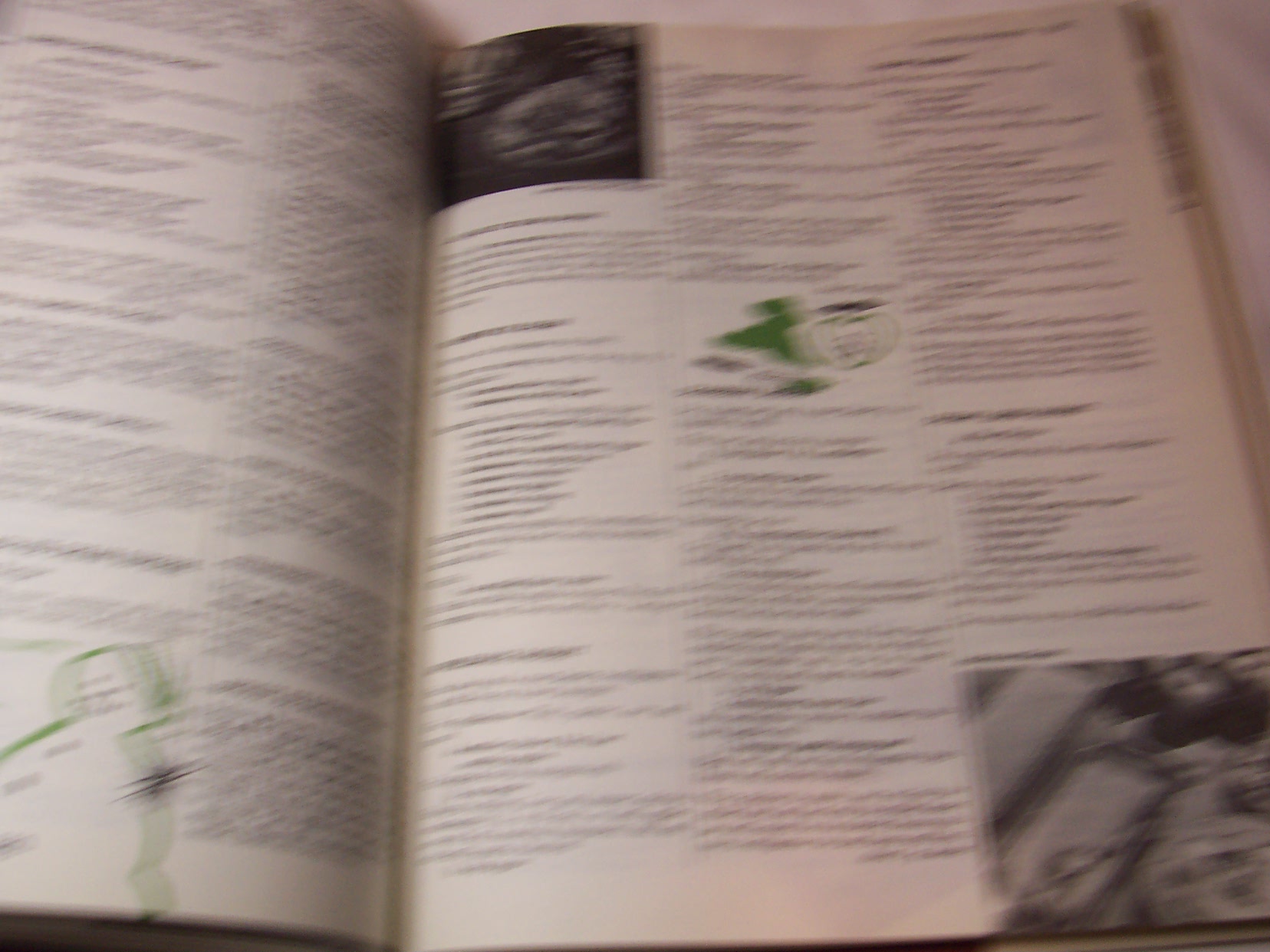 The New World Encyclopedia of Cooking 1975
