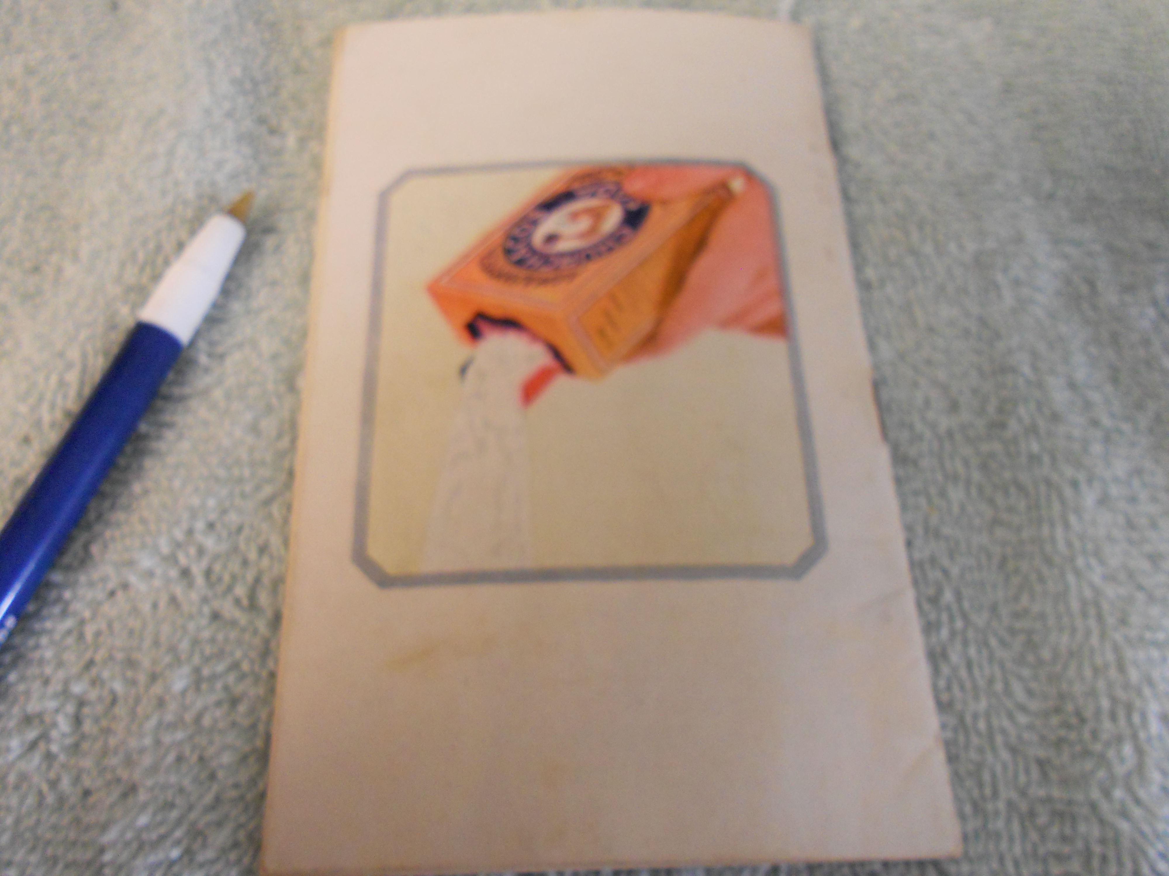 Good Things to Eat Arm & Hammer Baking Soda