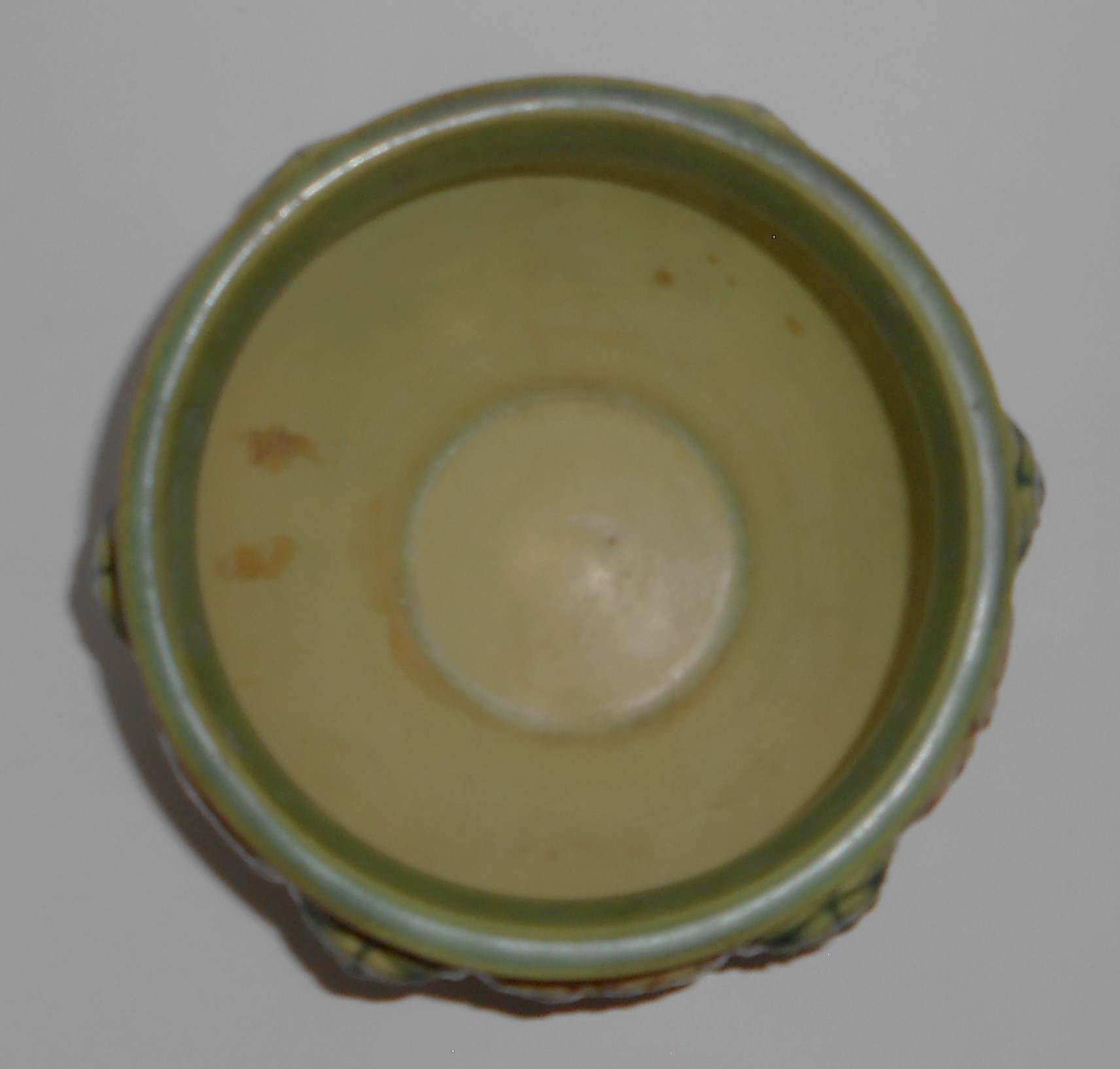 Roseville Pottery Florentine Jardiniere Vase