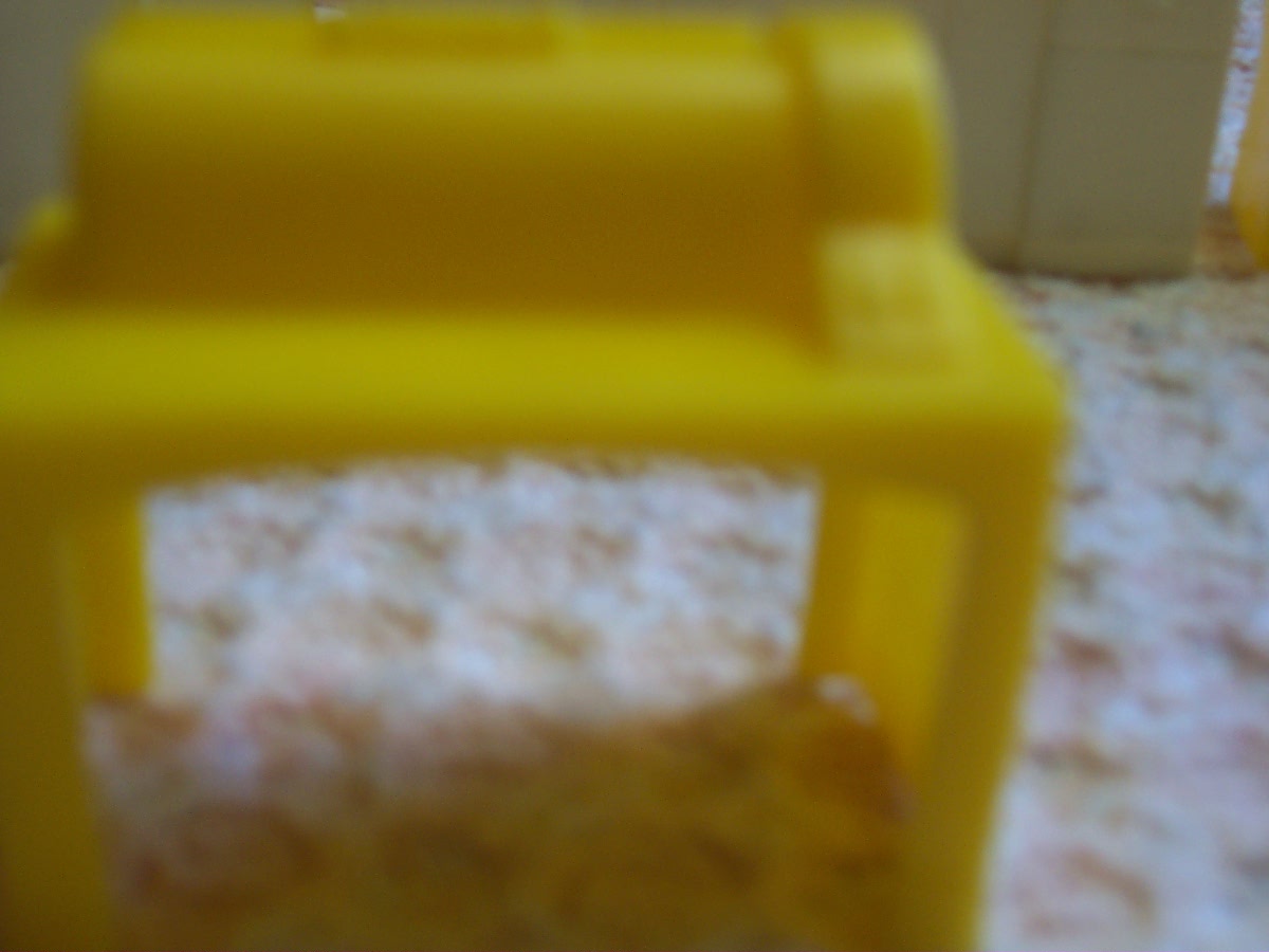 Doll House Kitchen lot of five pieces Mangle