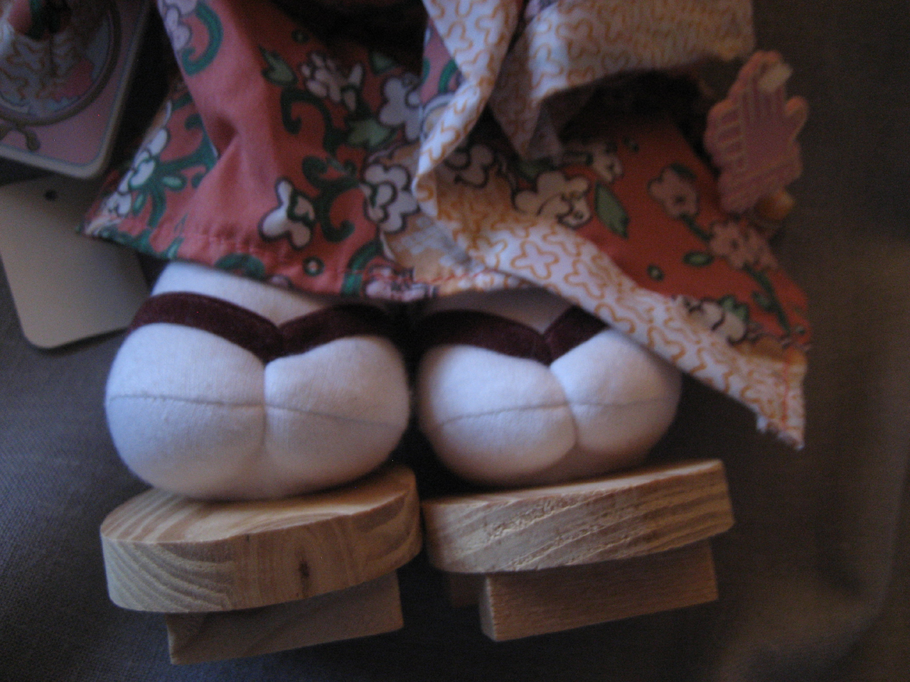 Precious Moments The World's Children Doll