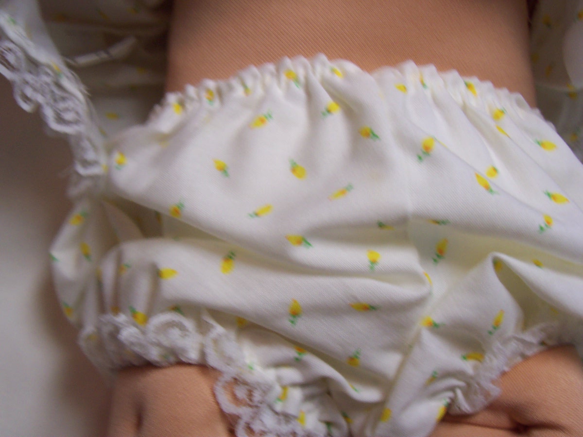 Cabbage Patch Doll Play Along 2004