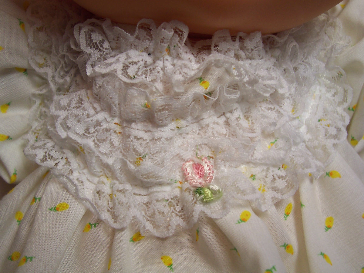 Cabbage Patch Doll Play Along 2004