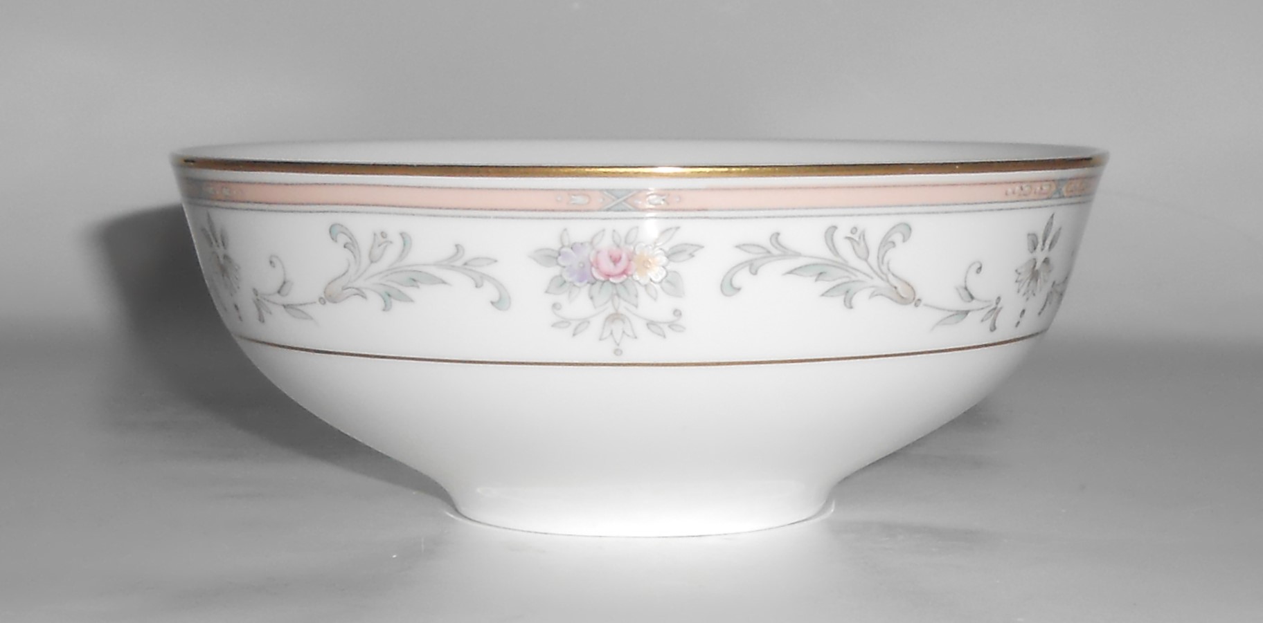 Christopher Stuart MIKASA Bone China Porcelain Spring C