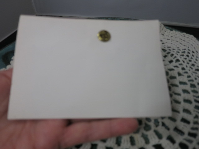 The Jubilee 2000 Pope John Paul II Pin Button Gold Plated