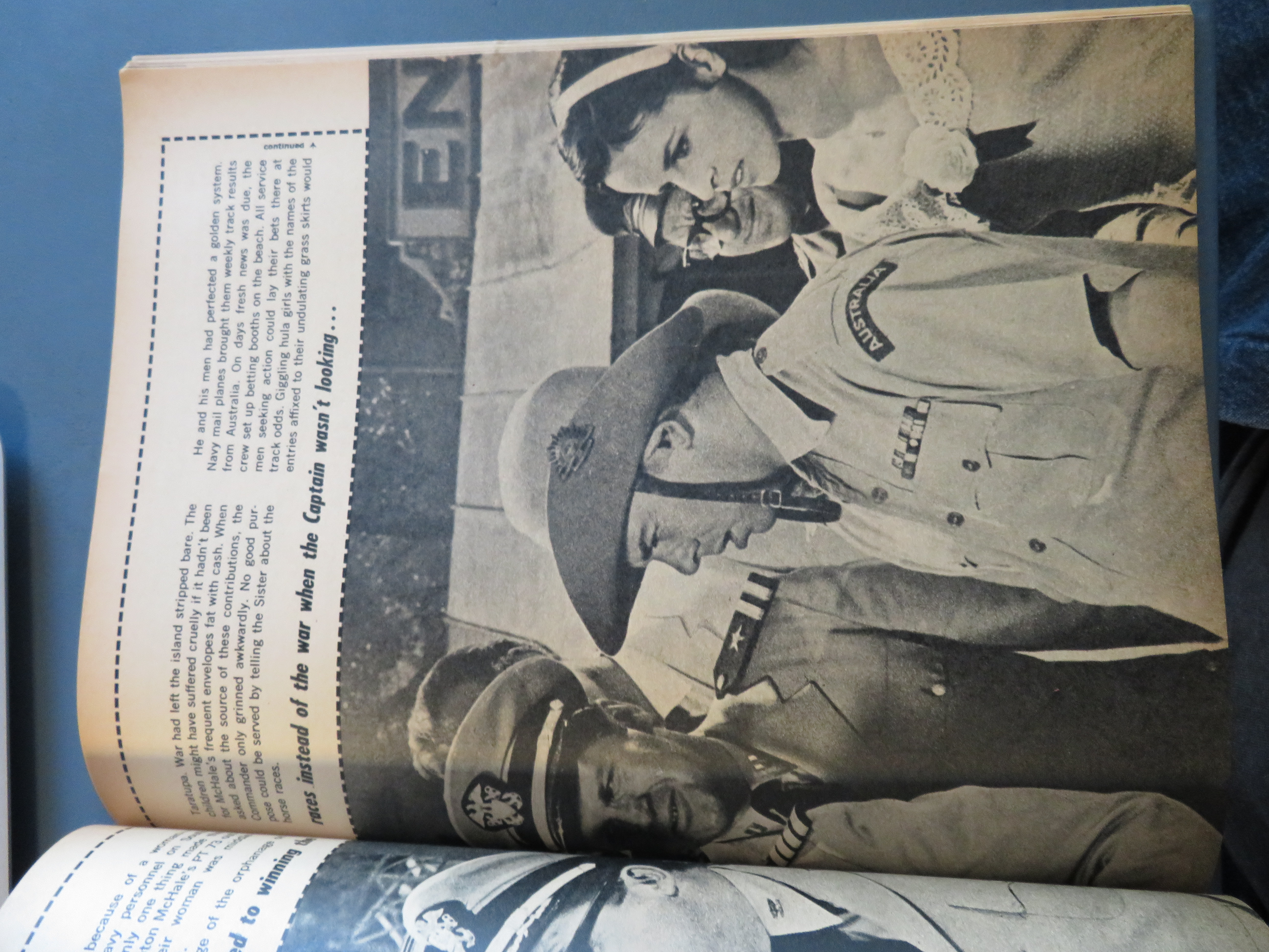 Screen Stories Magazine September 1964