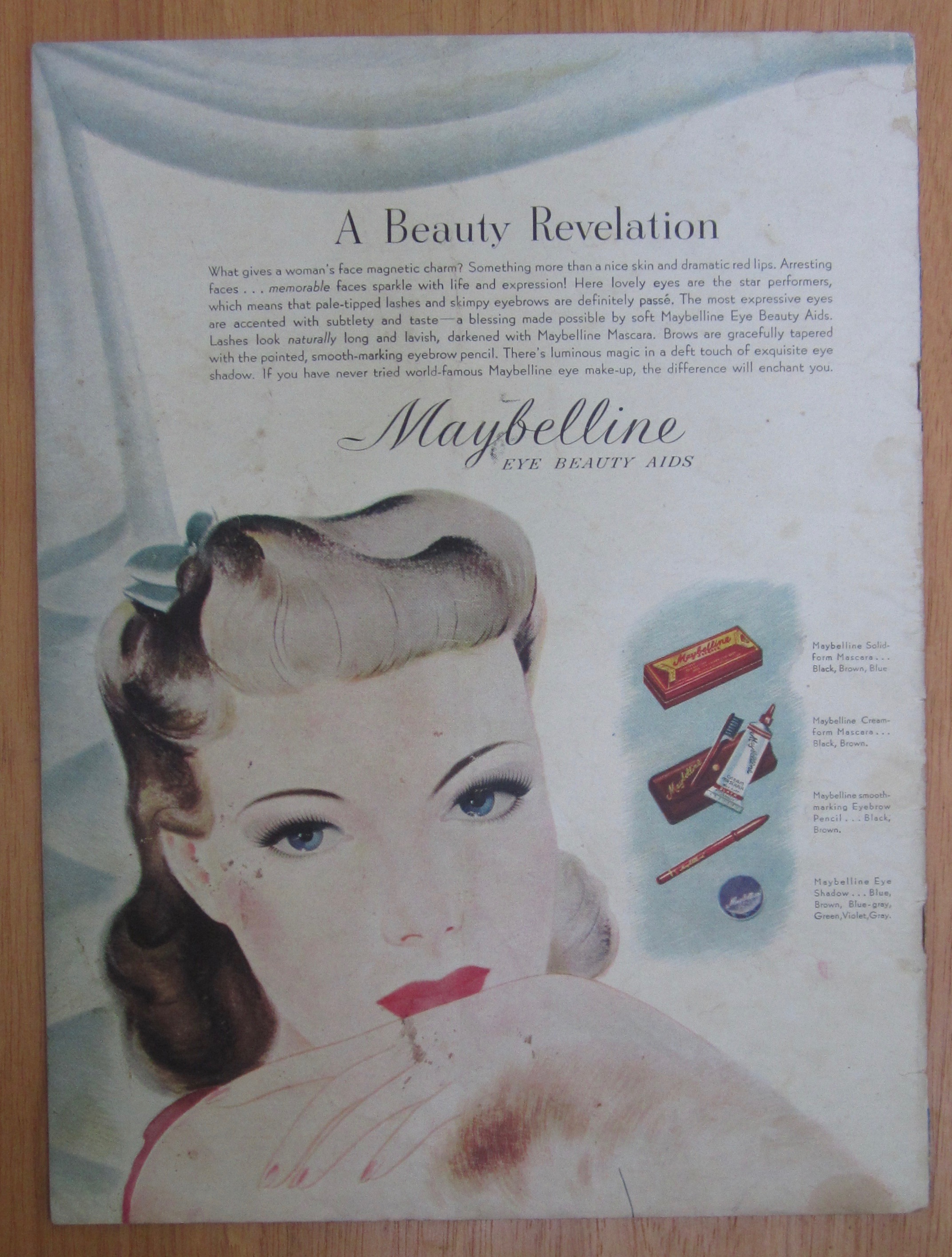 March 1944 Song Hits Kate Smith Cover