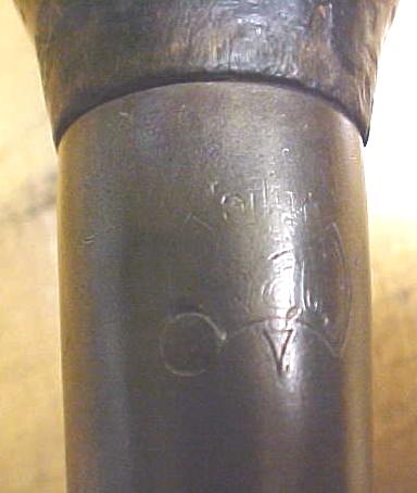 Copa Heavy Duty Machinist Screwdriver