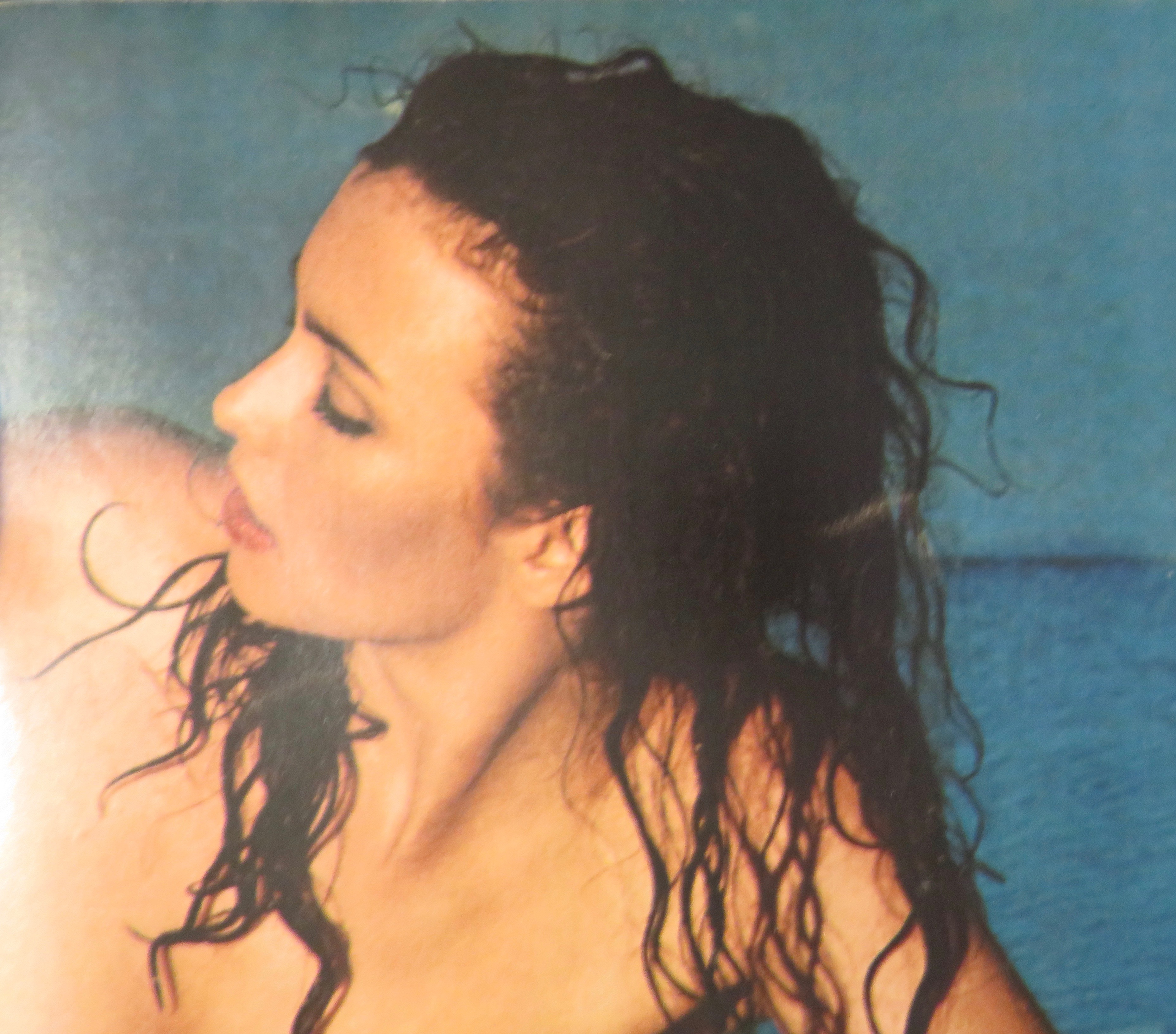 Oui Magazine October 1979 Abby