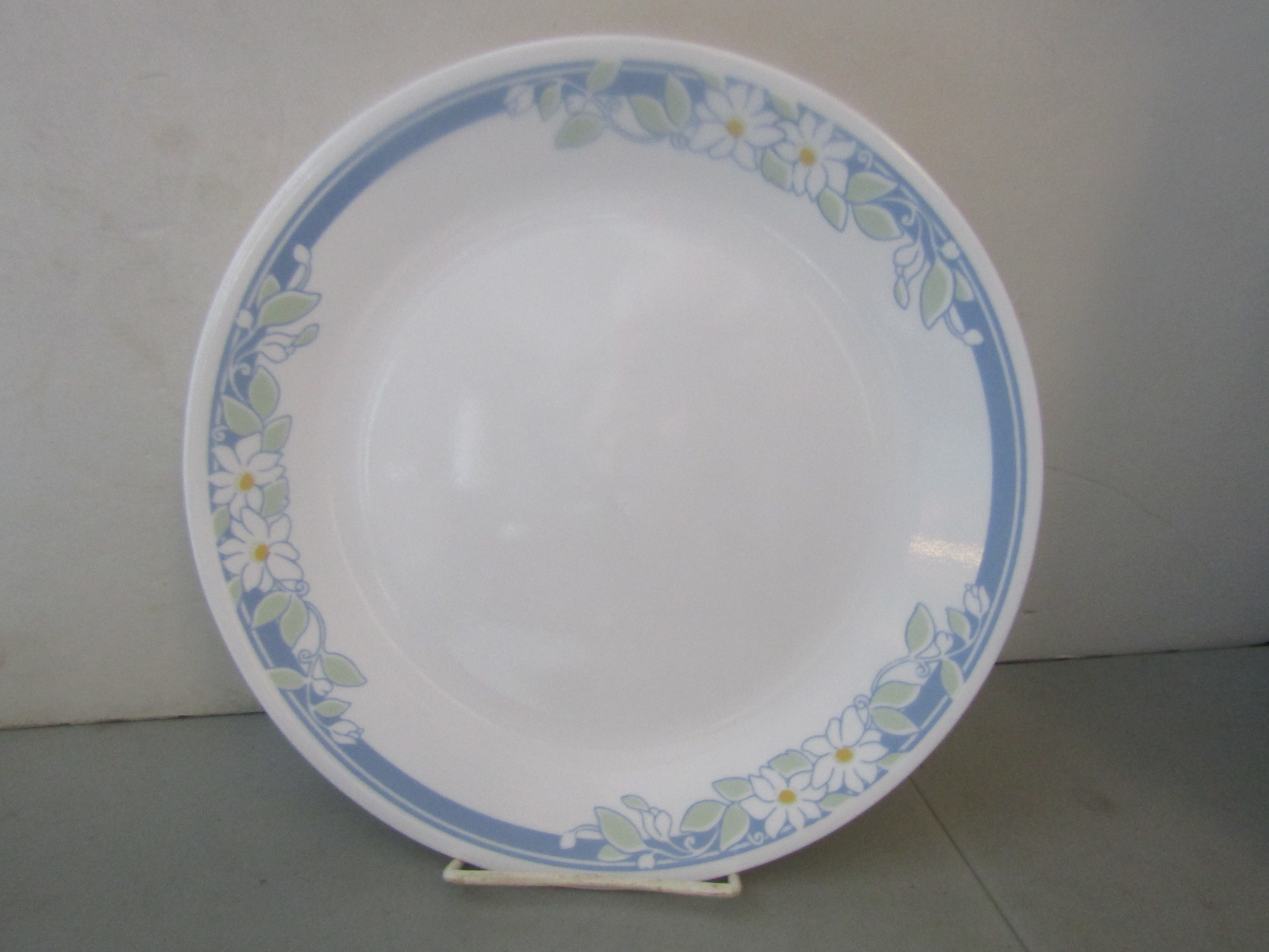 Corelle Jasmine Dinner Plate Set of Two