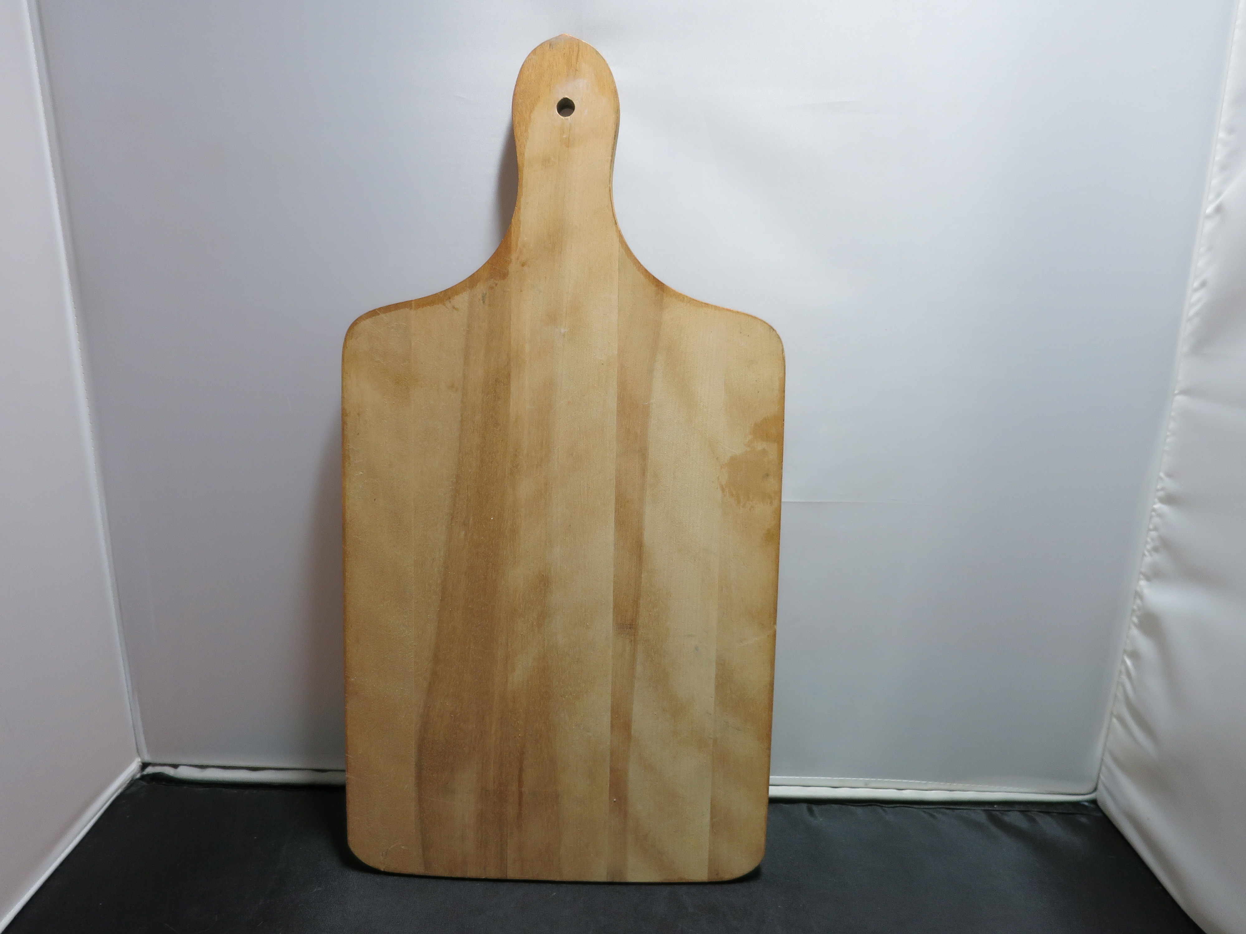 Vintage Vermont Covered Bridges Cutting Board Wooden