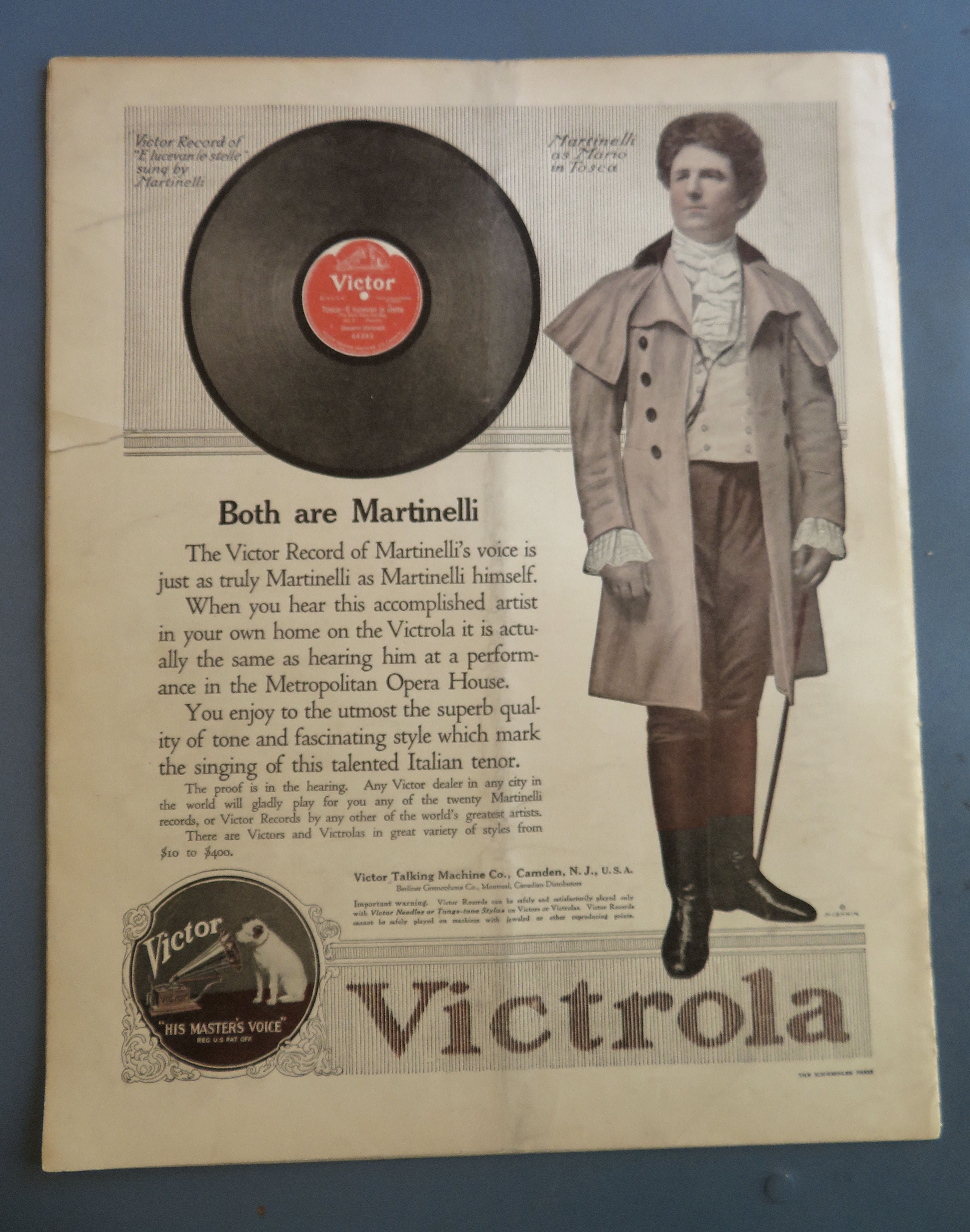 Leslie's Magazine March 9, 1916 Afternoon Tea