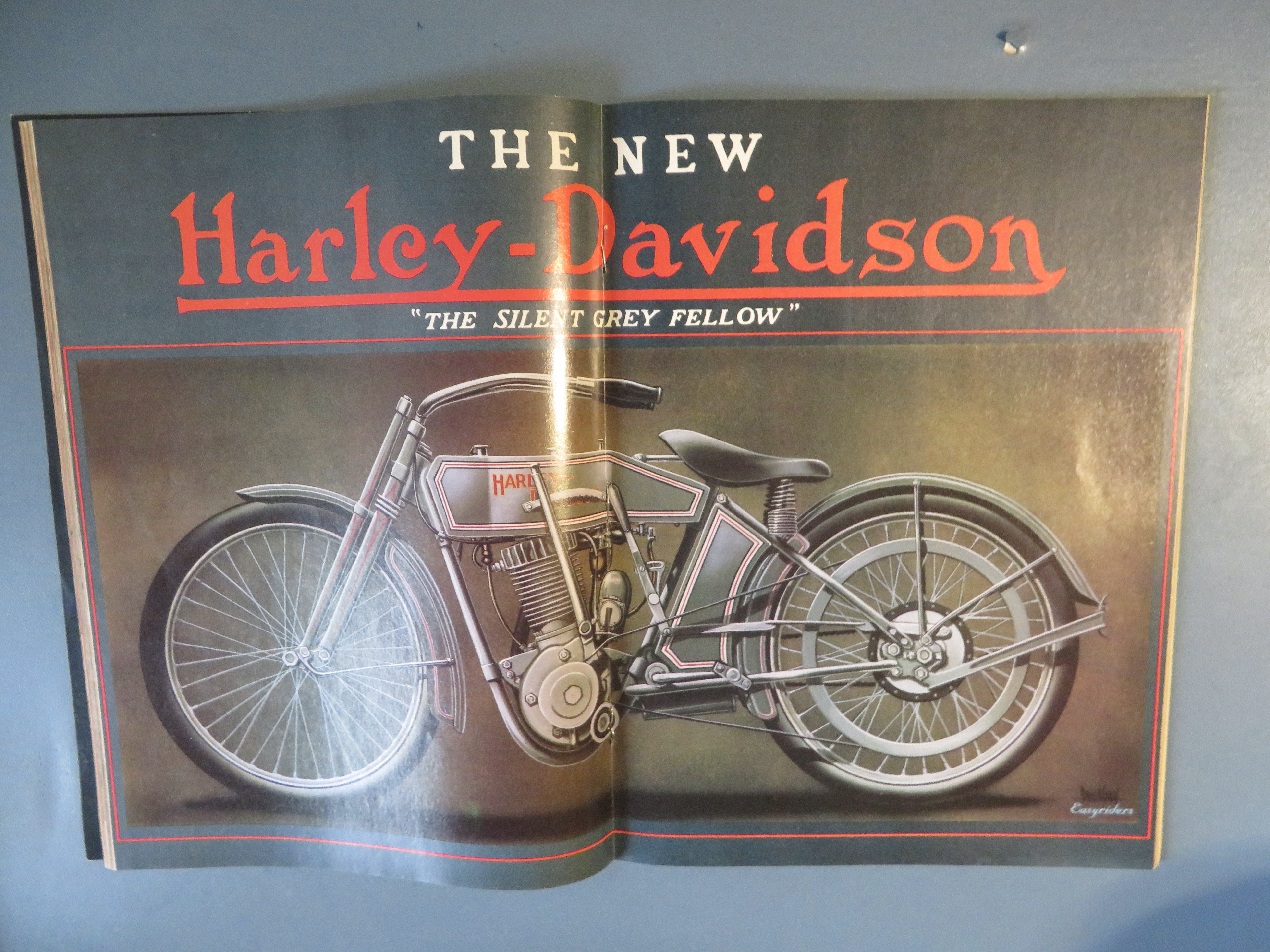 Yesterdaze Magazine 1983 Years Gone By