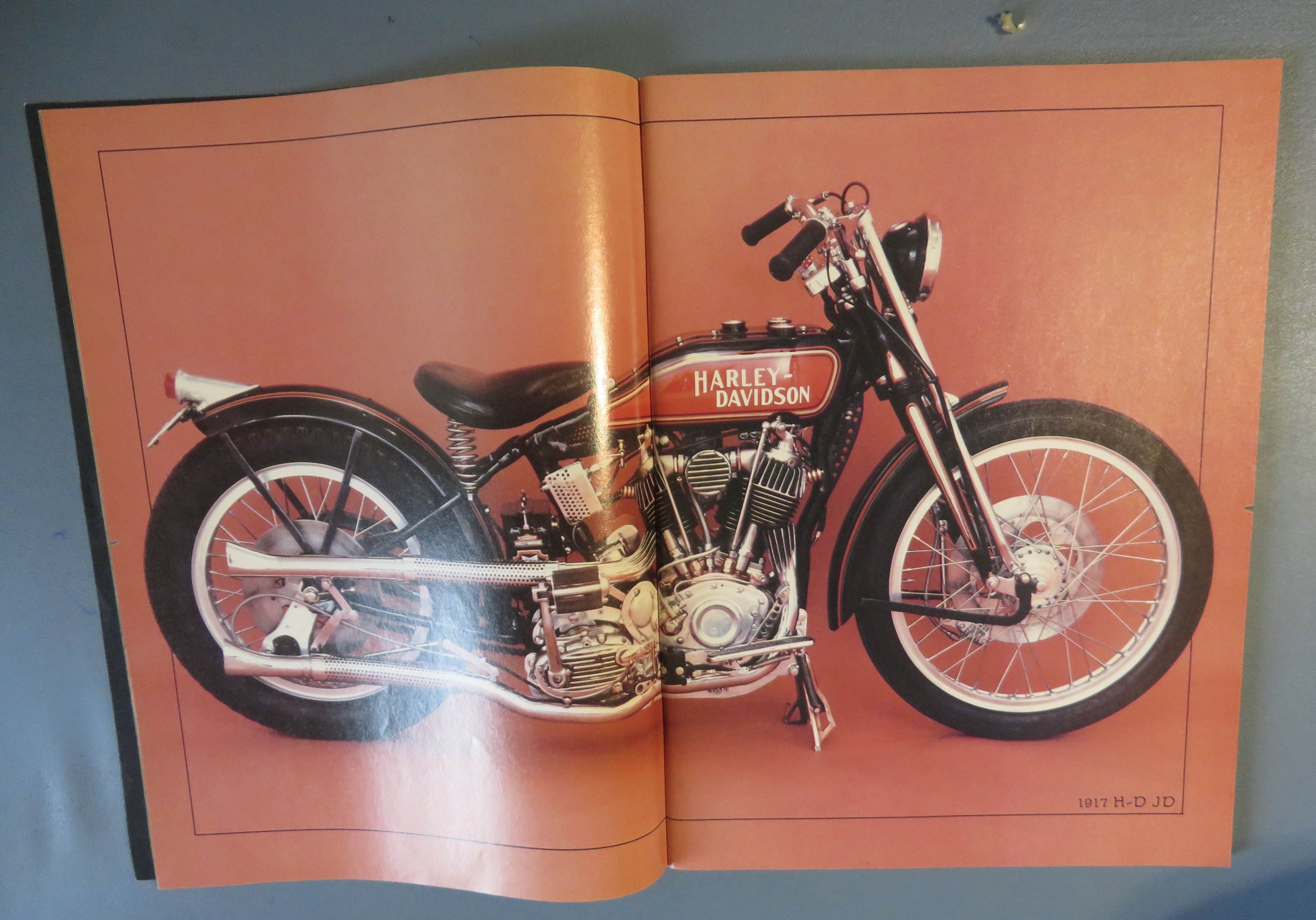 Yesterdaze Magazine 1983 Years Gone By