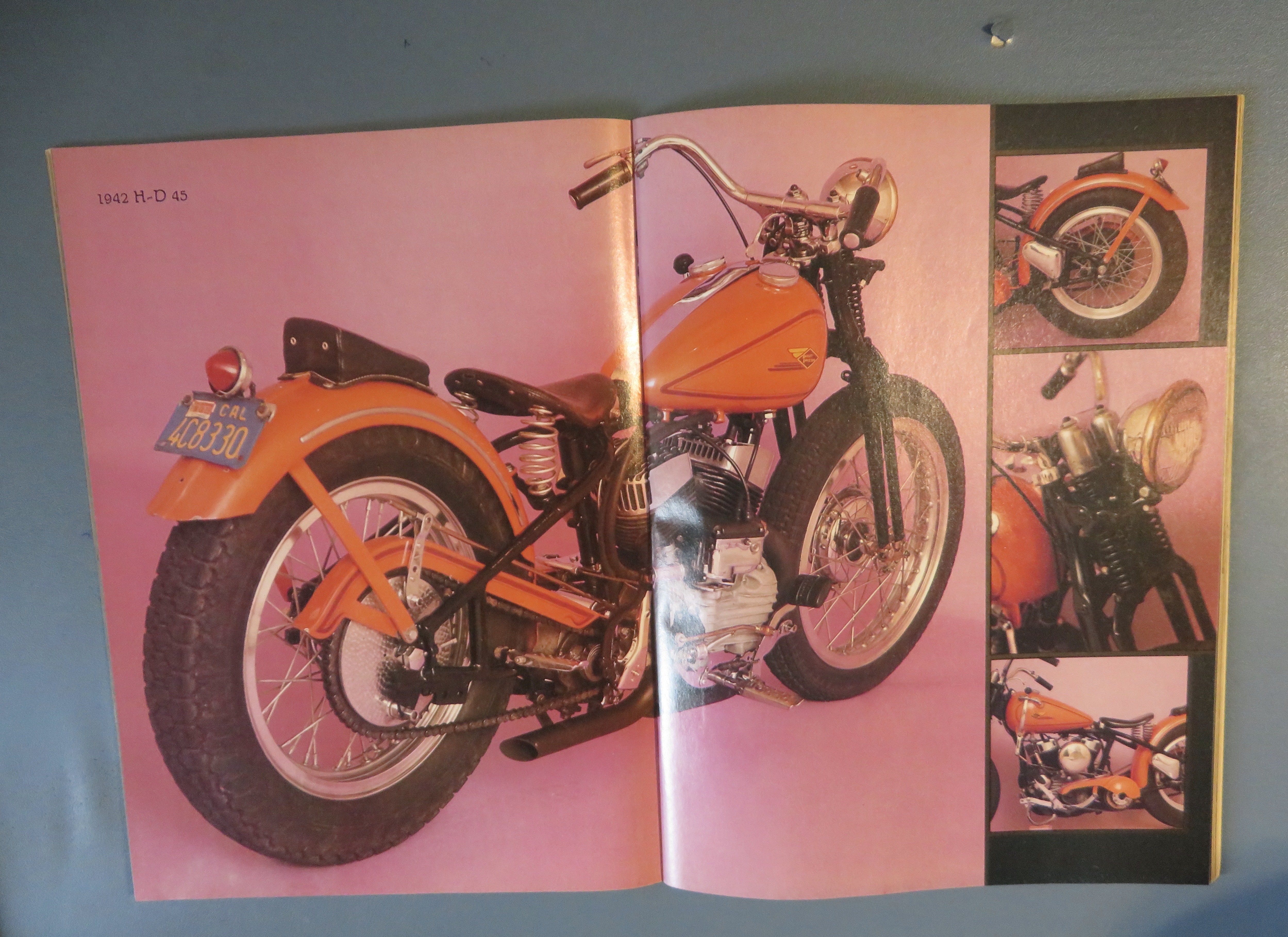 Yesterdaze Magazine 1983 Years Gone By