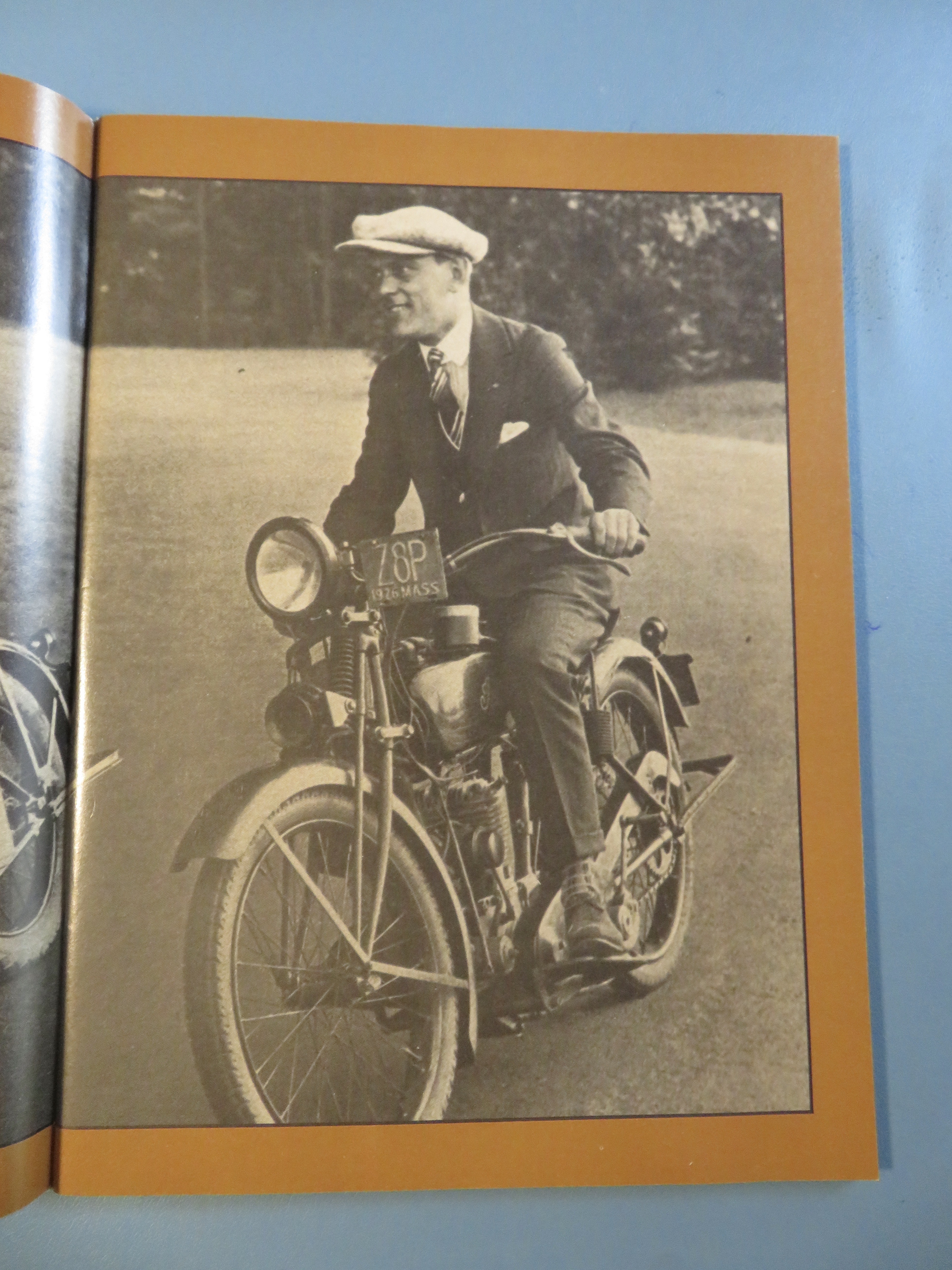 Yesterdaze Magazine 1983 Years Gone By