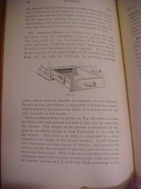 Carpentry and the Steel Square 1925 Rare