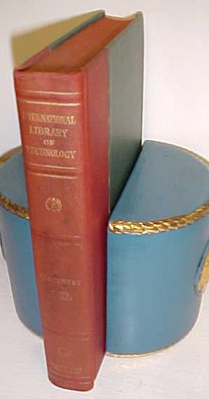 Carpentry and the Steel Square 1925 Rare