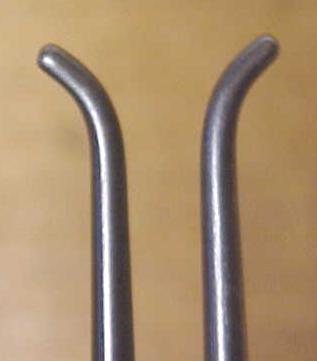 Lufkin Intside Caliper Toolmakers' 6 Inch No. 142
