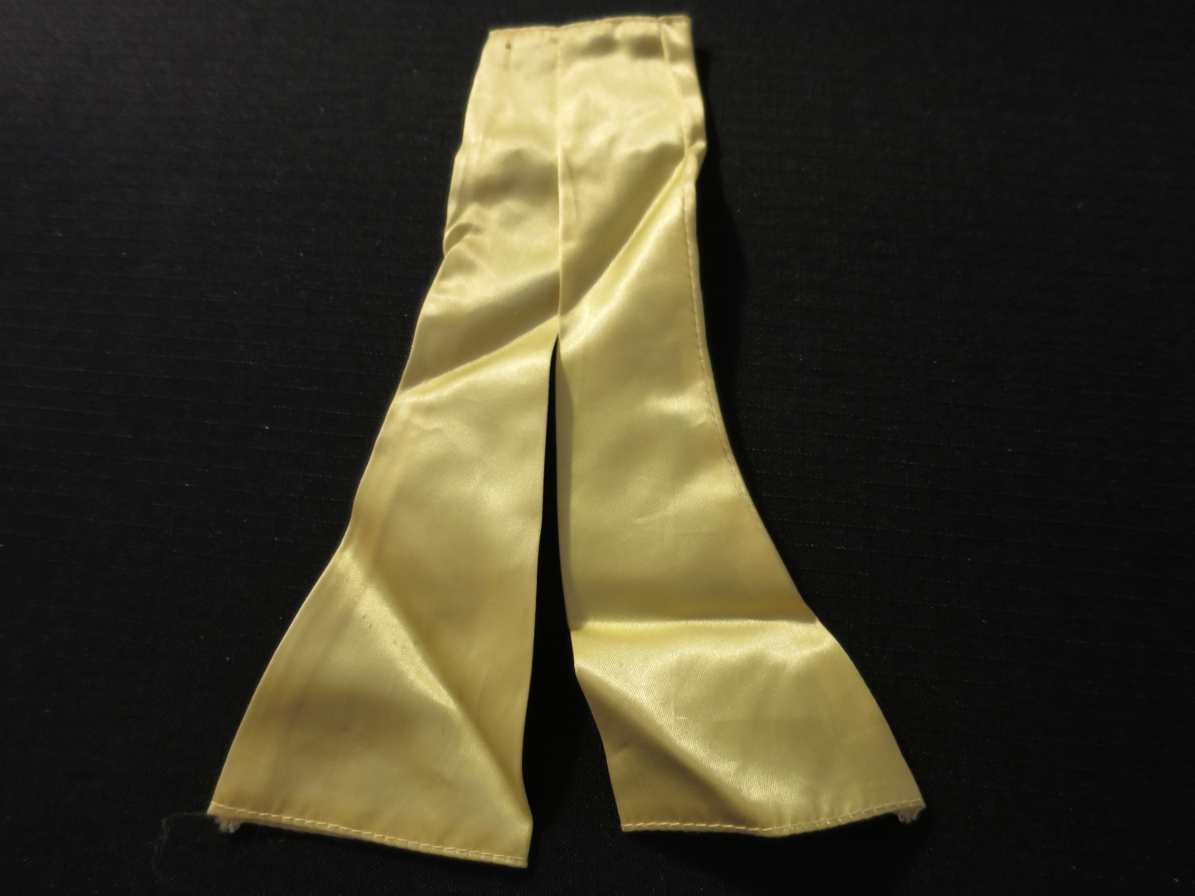 Vintage Cher Doll Pheasant Pants Montgomery Ward