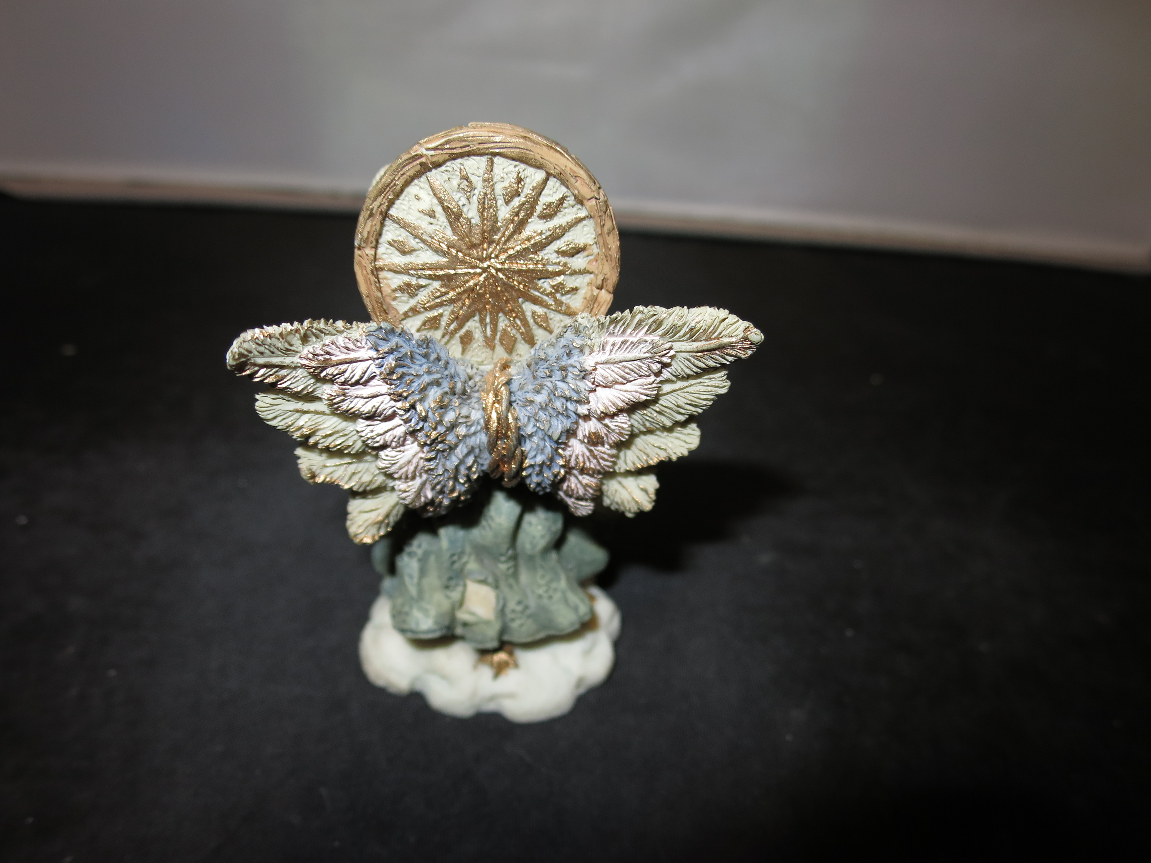 Boyds Bears and Friends Zoe the Angel of Life
