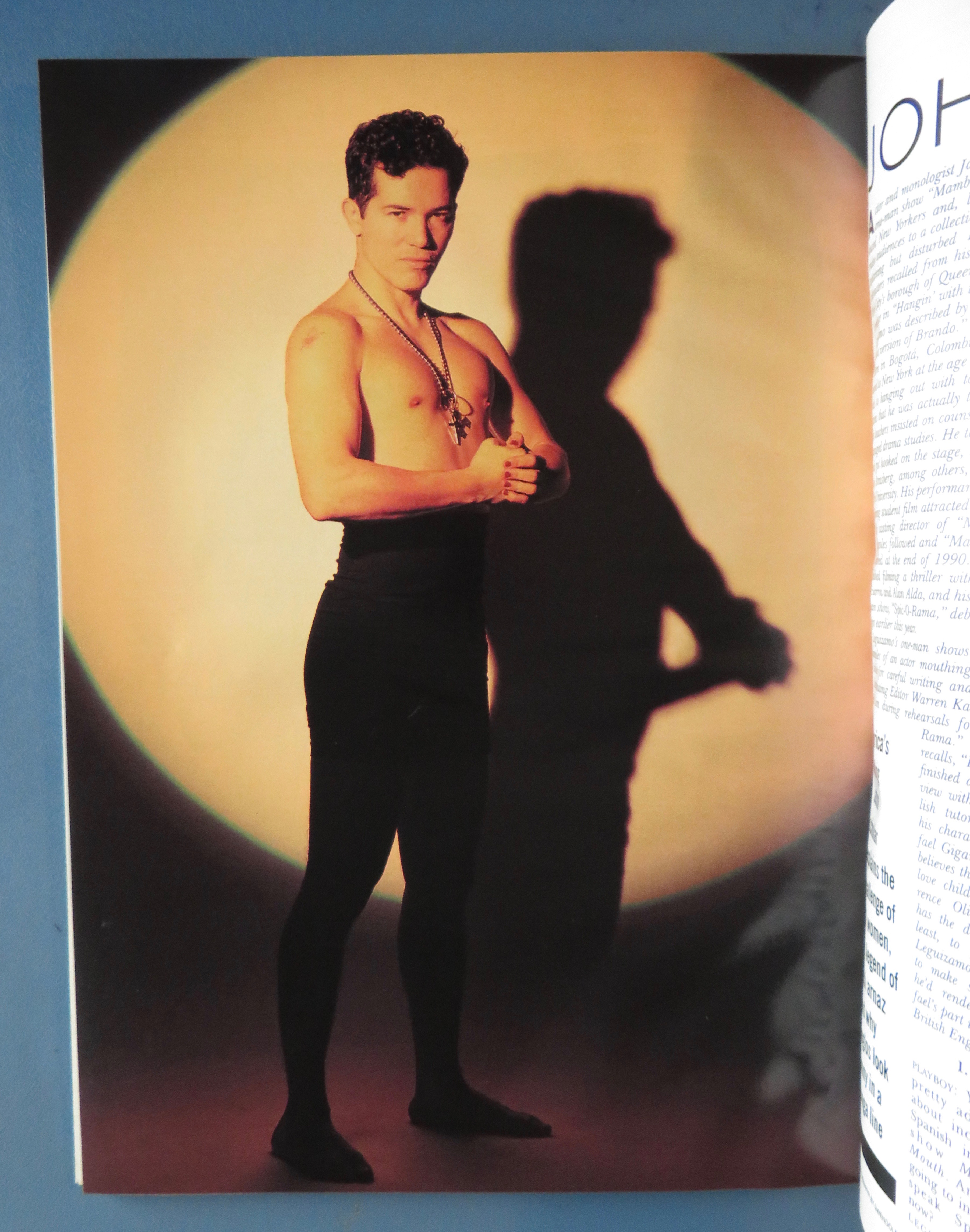 Playboy Magazine May 1992 Vickie Smith