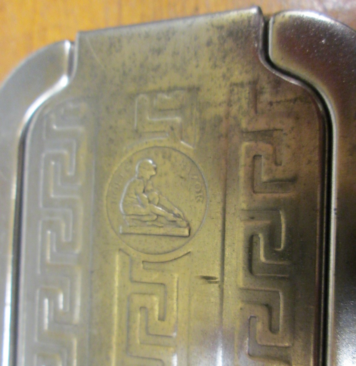 Rolls Razor Hone Guide Box